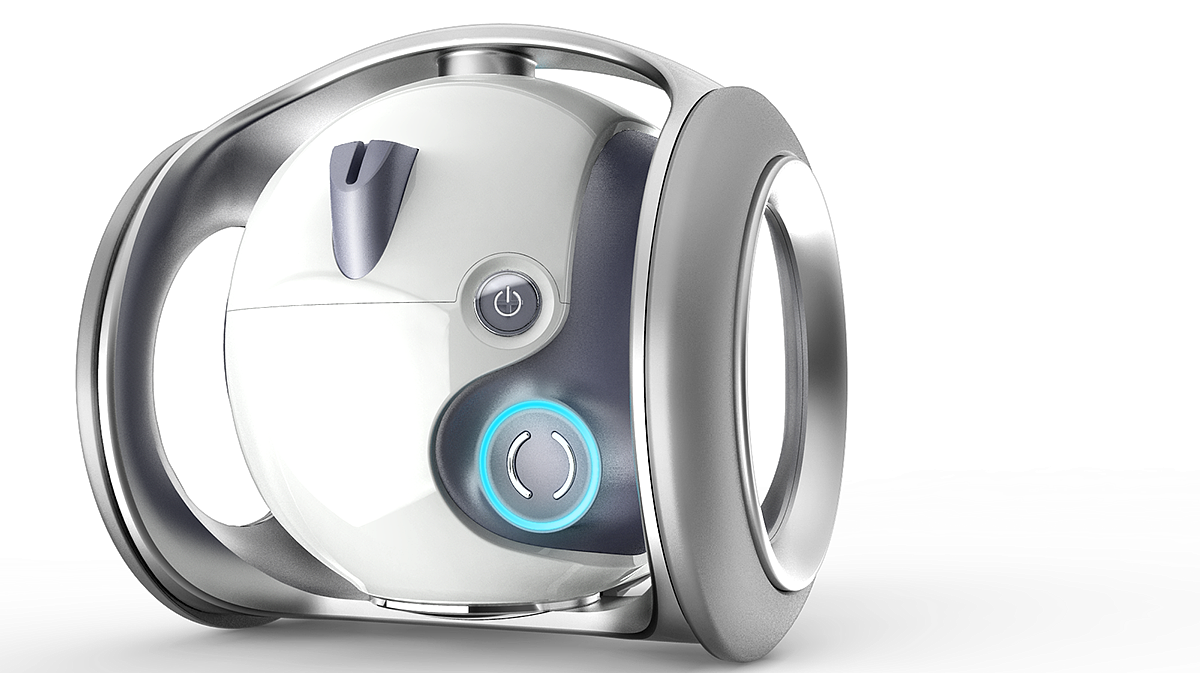 Samsung，Vacuum cleaner，samsung，Household Electric Appliances，