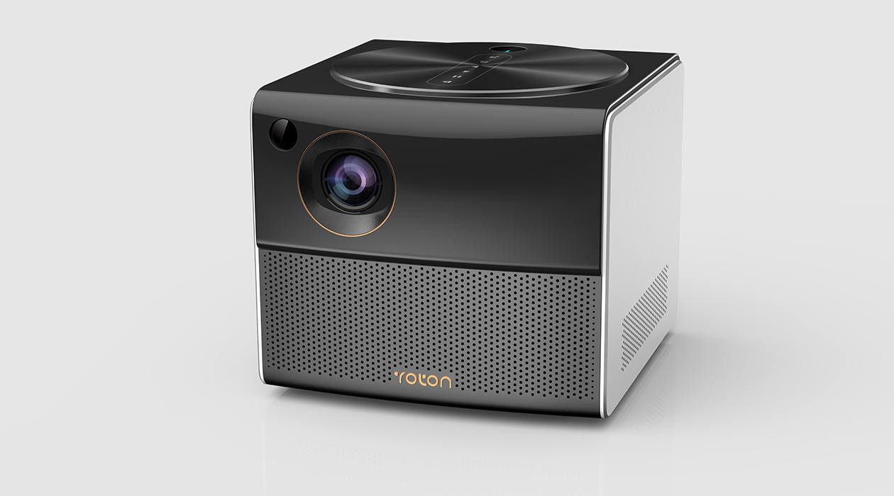 Home appliance design，