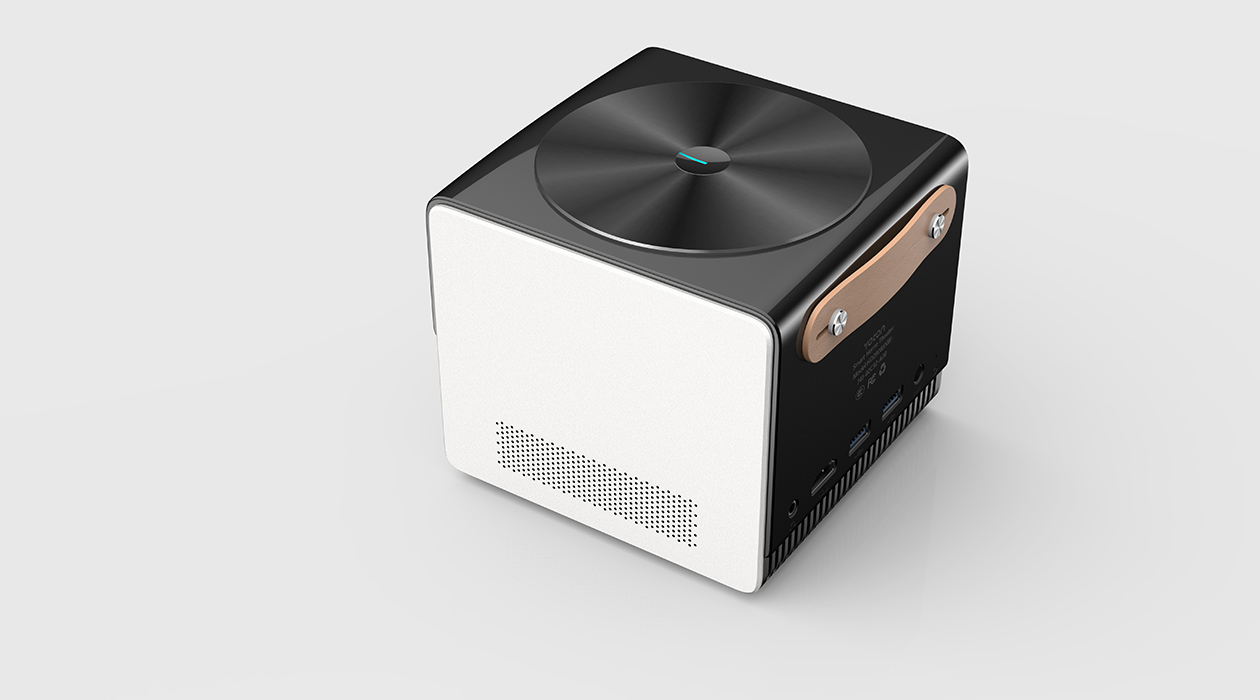 Home appliance design，