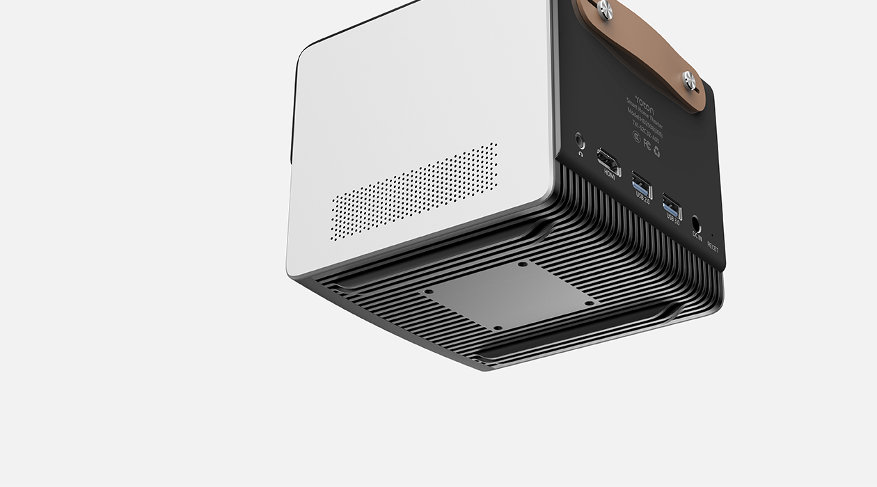 Home appliance design，