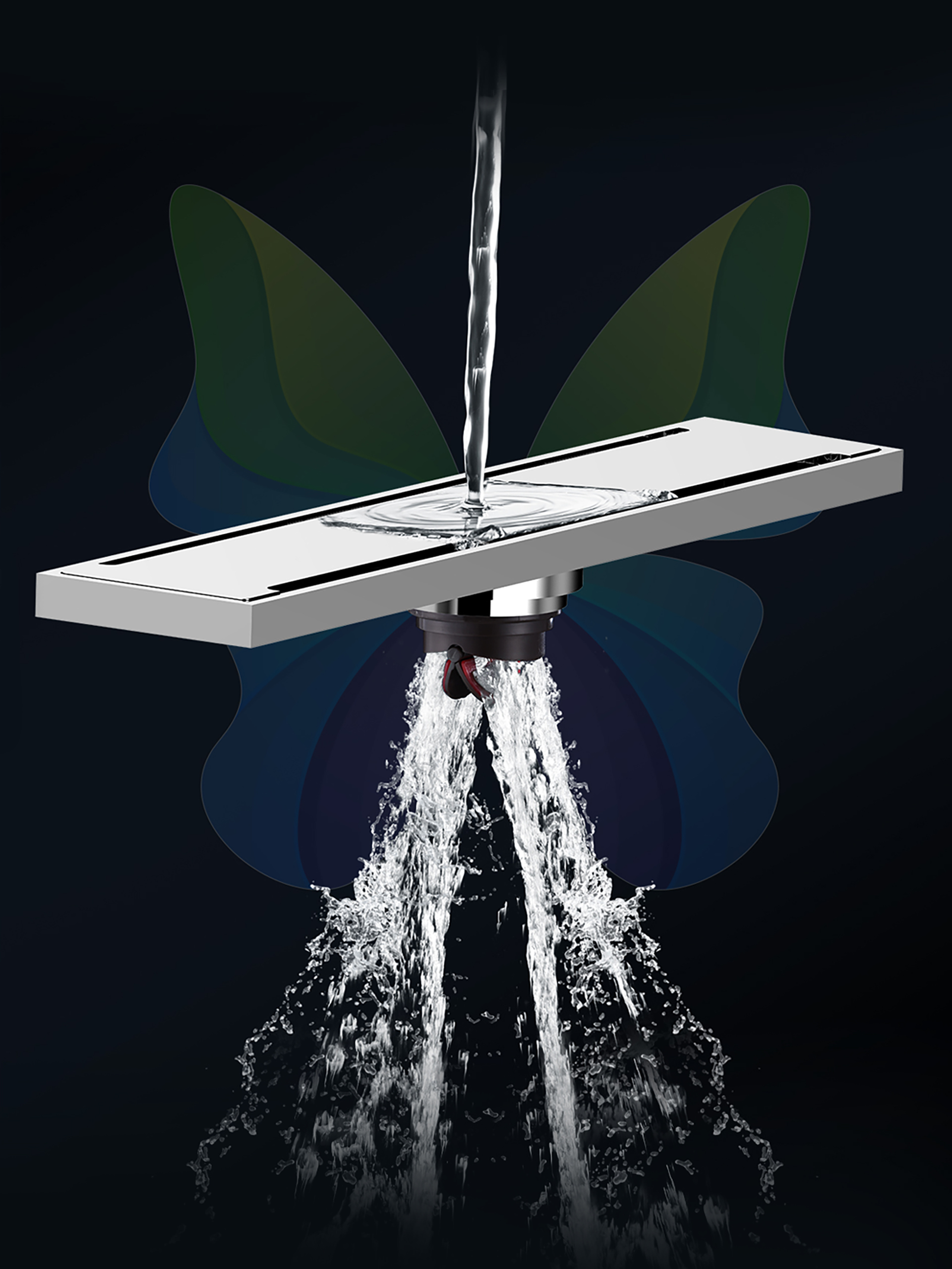 product design，bathroom，