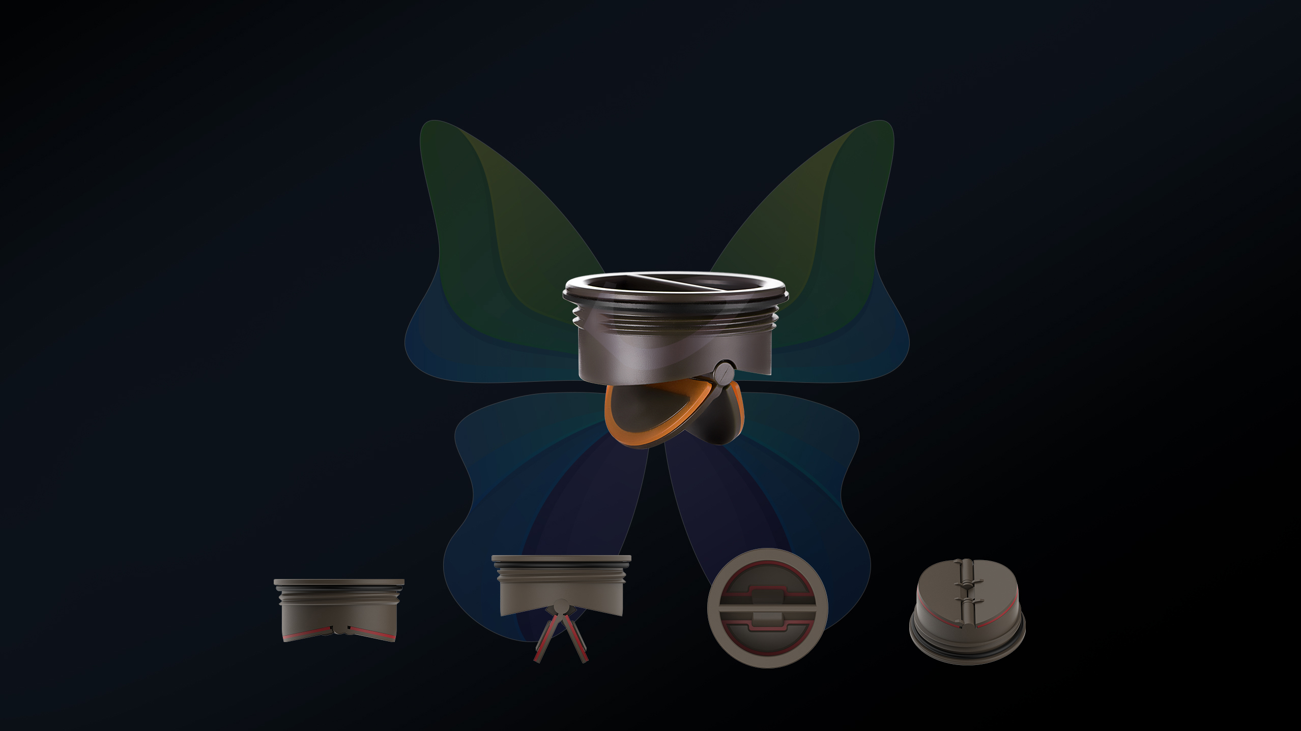 product design，bathroom，