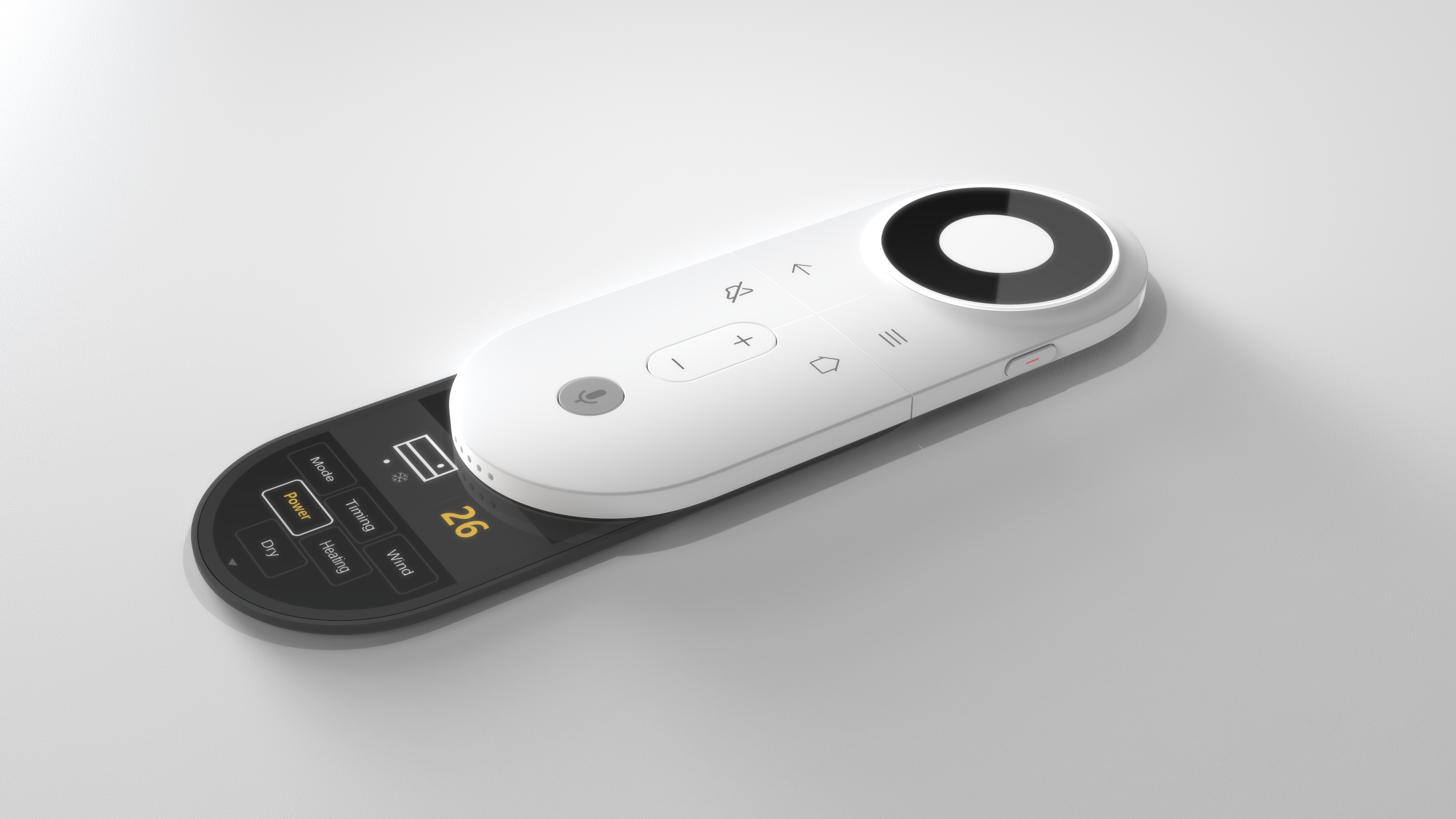 product design，Television/video camera，