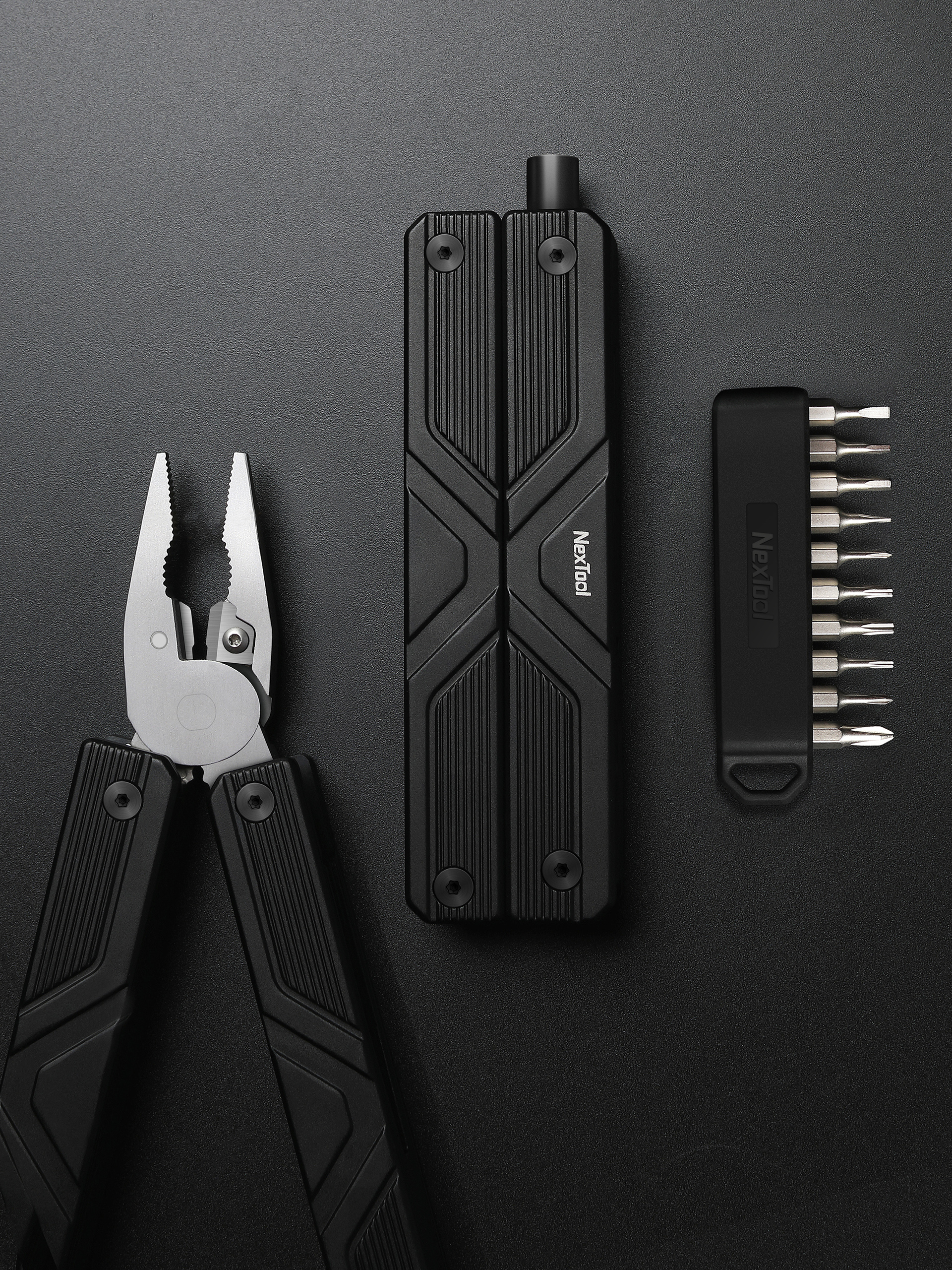 product design，Industry/Tools，