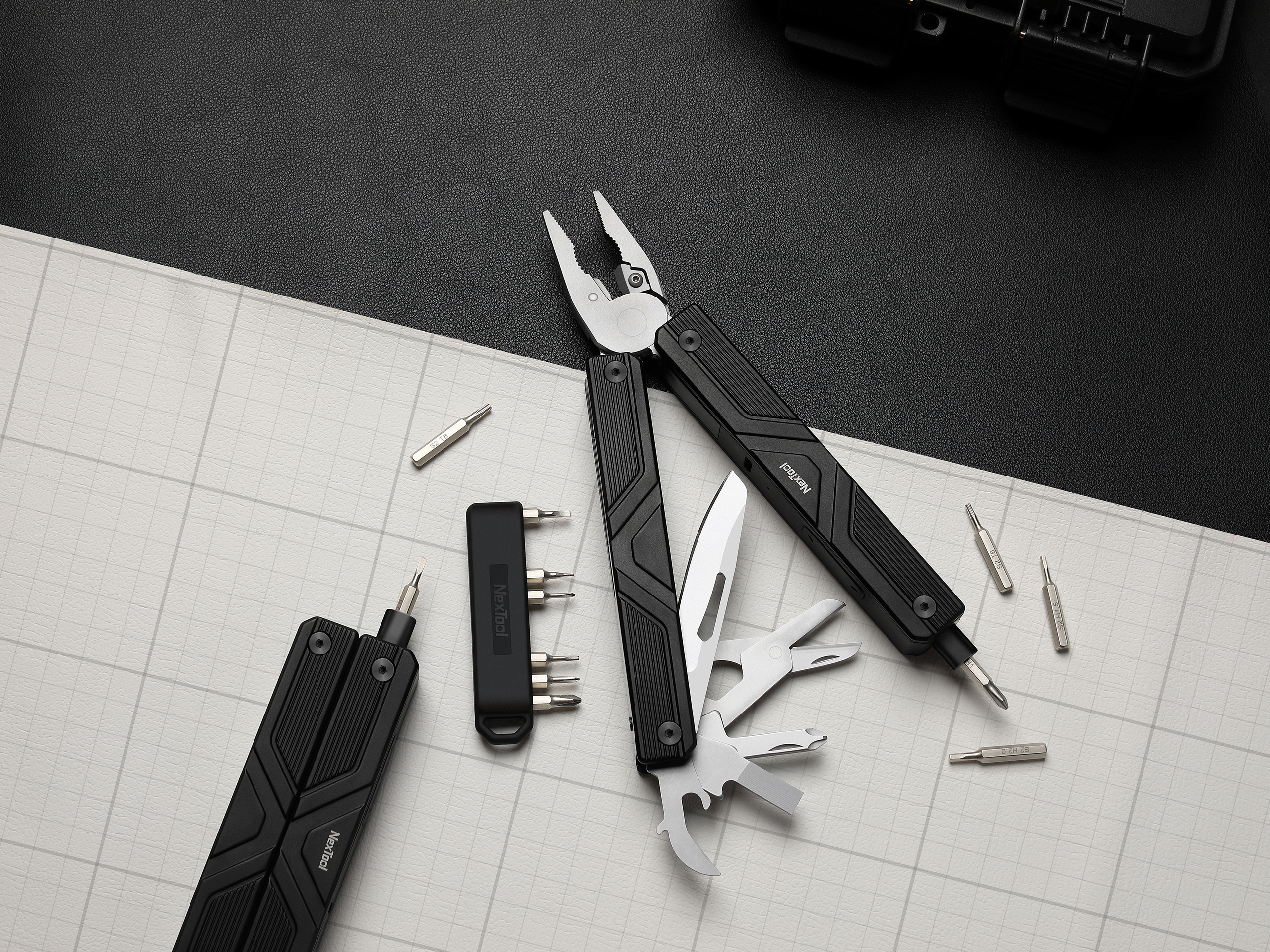 product design，Industry/Tools，