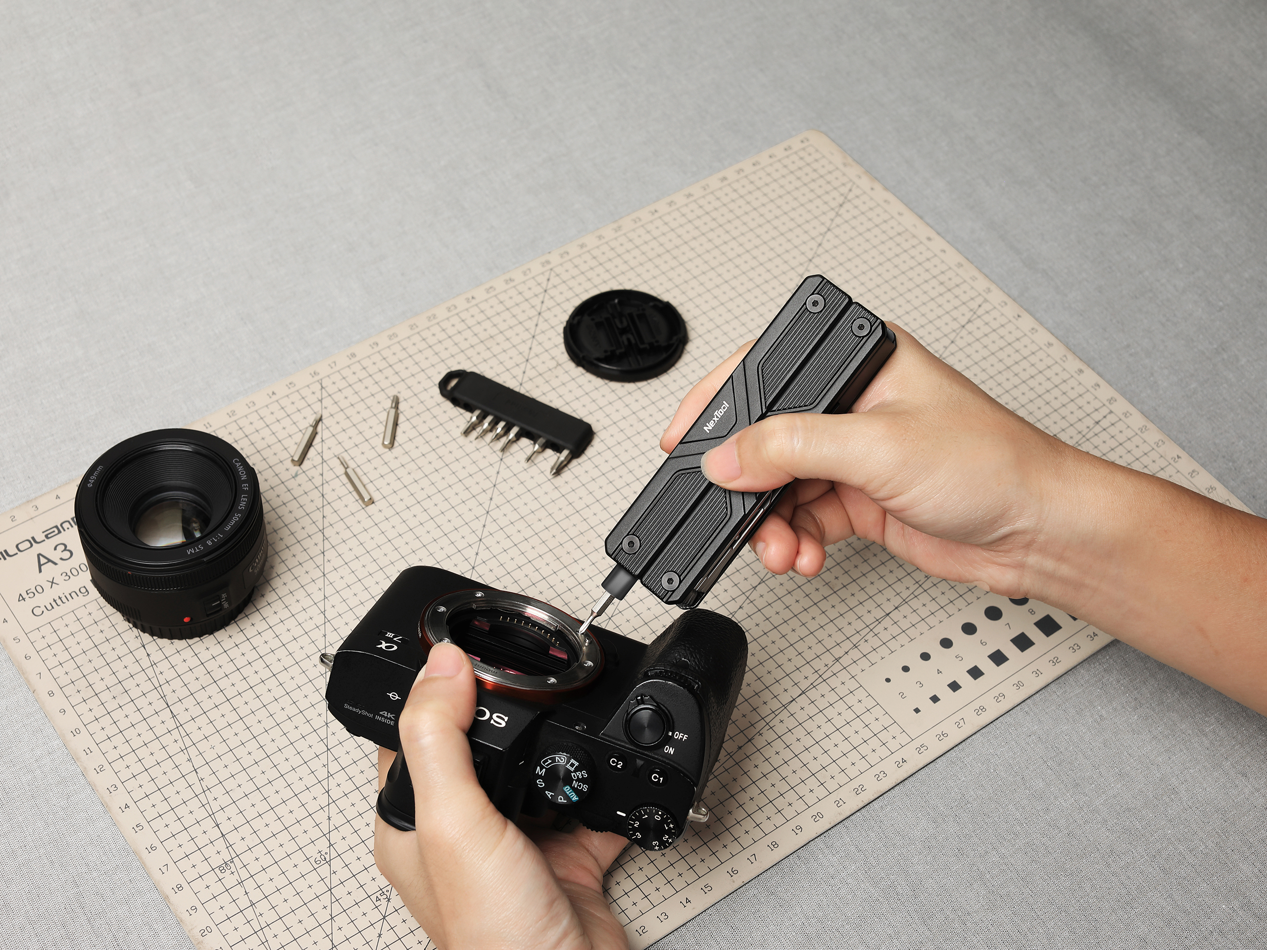 product design，Industry/Tools，