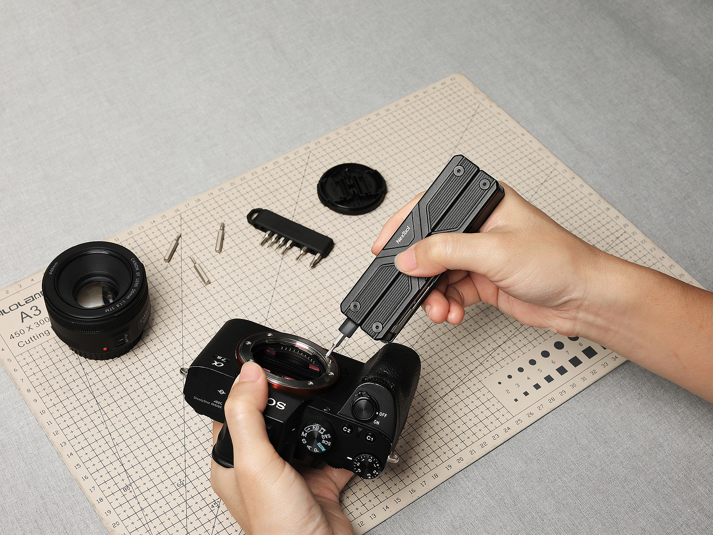 product design，Industry/Tools，
