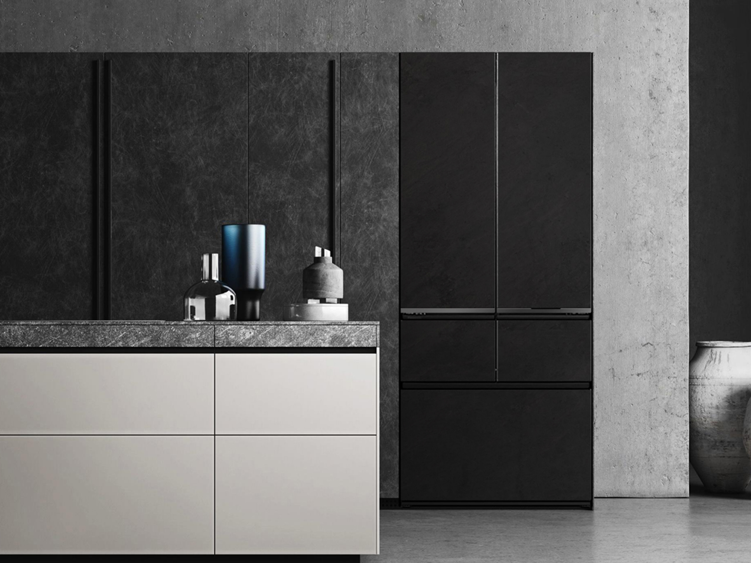 product design，kitchen，