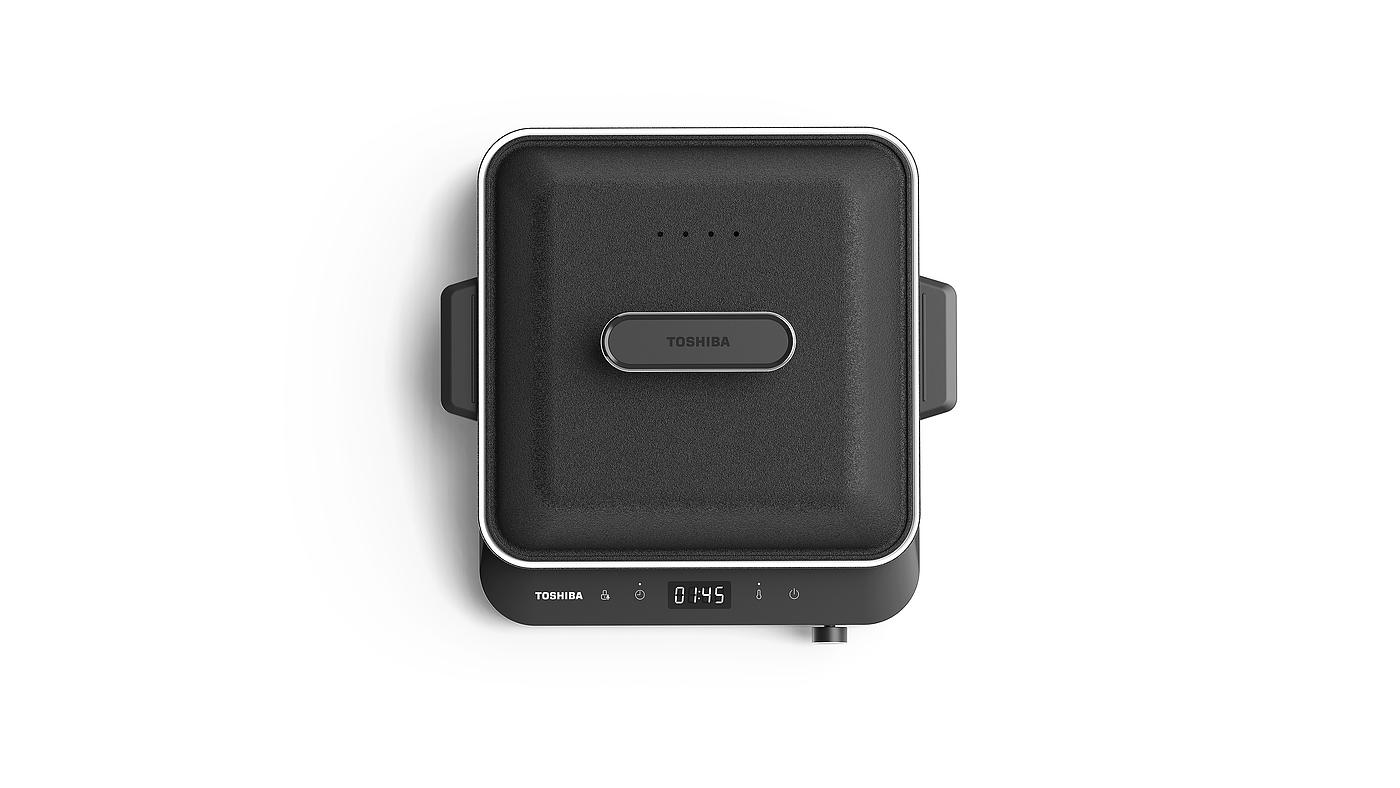 product design，kitchen，