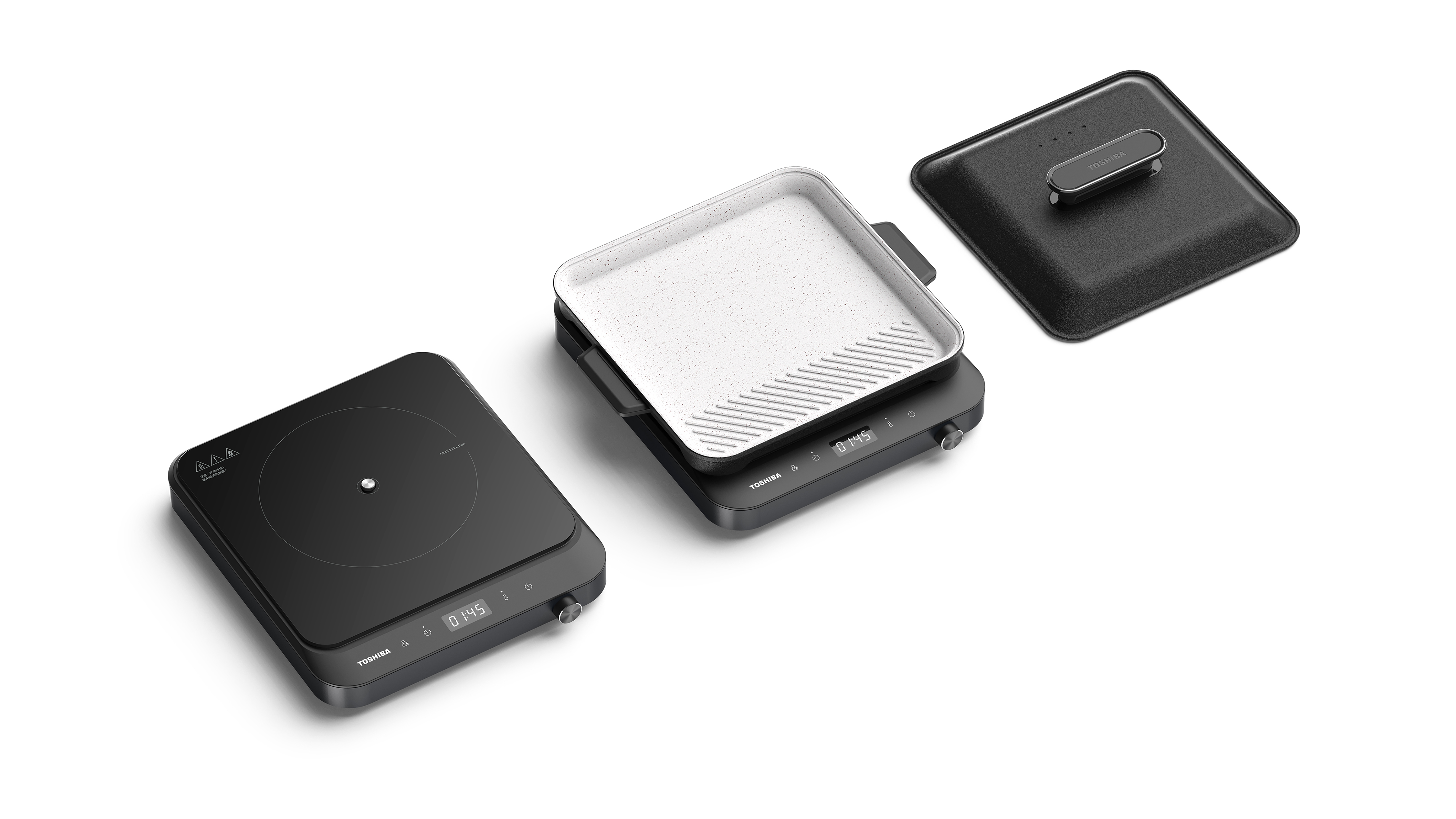 product design，kitchen，