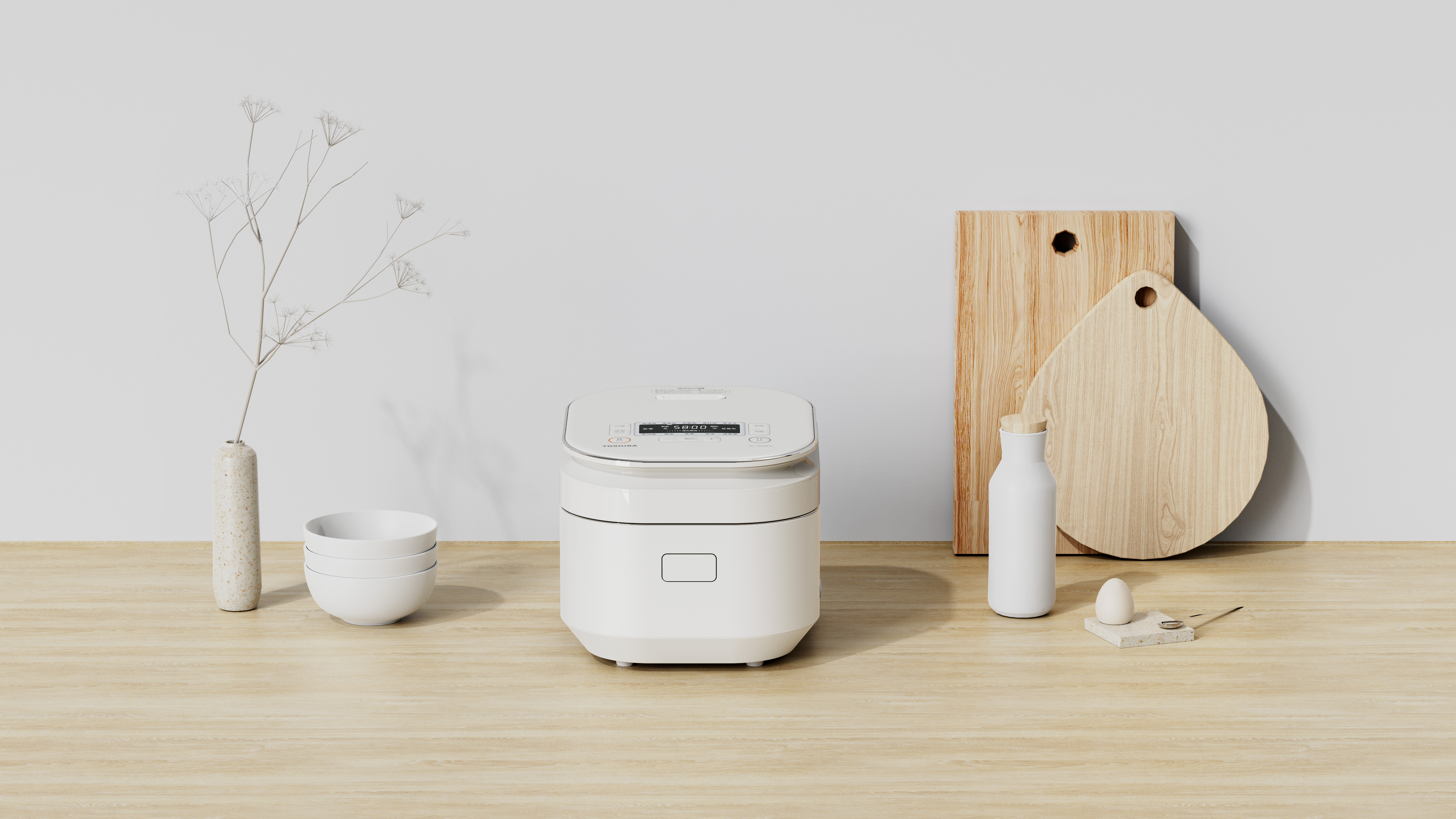 product design，kitchen，