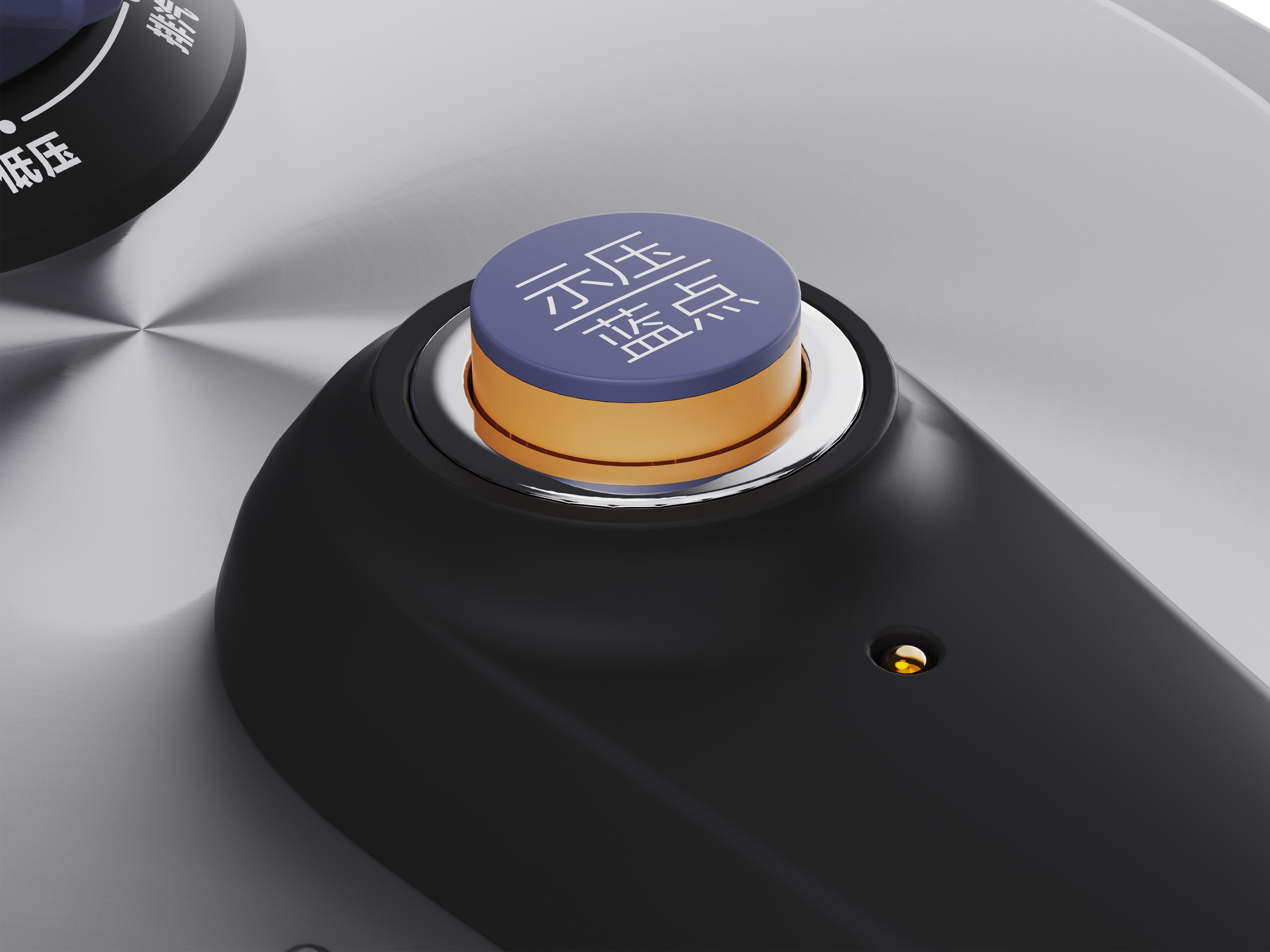 product design，kitchen，