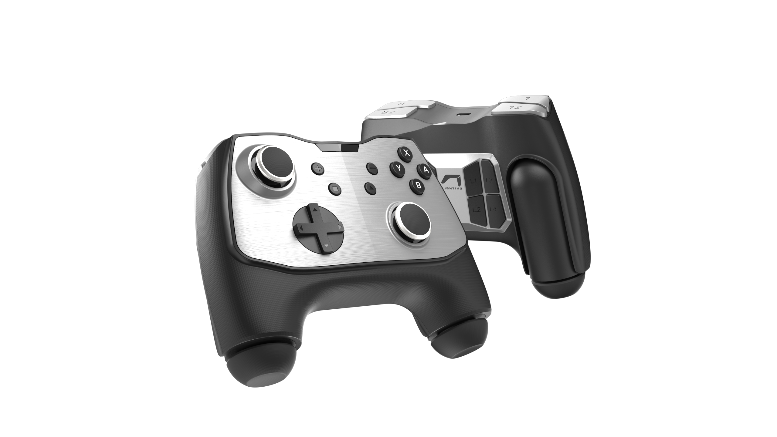 product design，E-sports/virtual reality technology products，