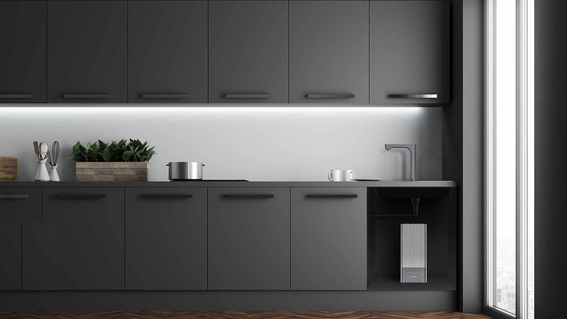 product design，kitchen，