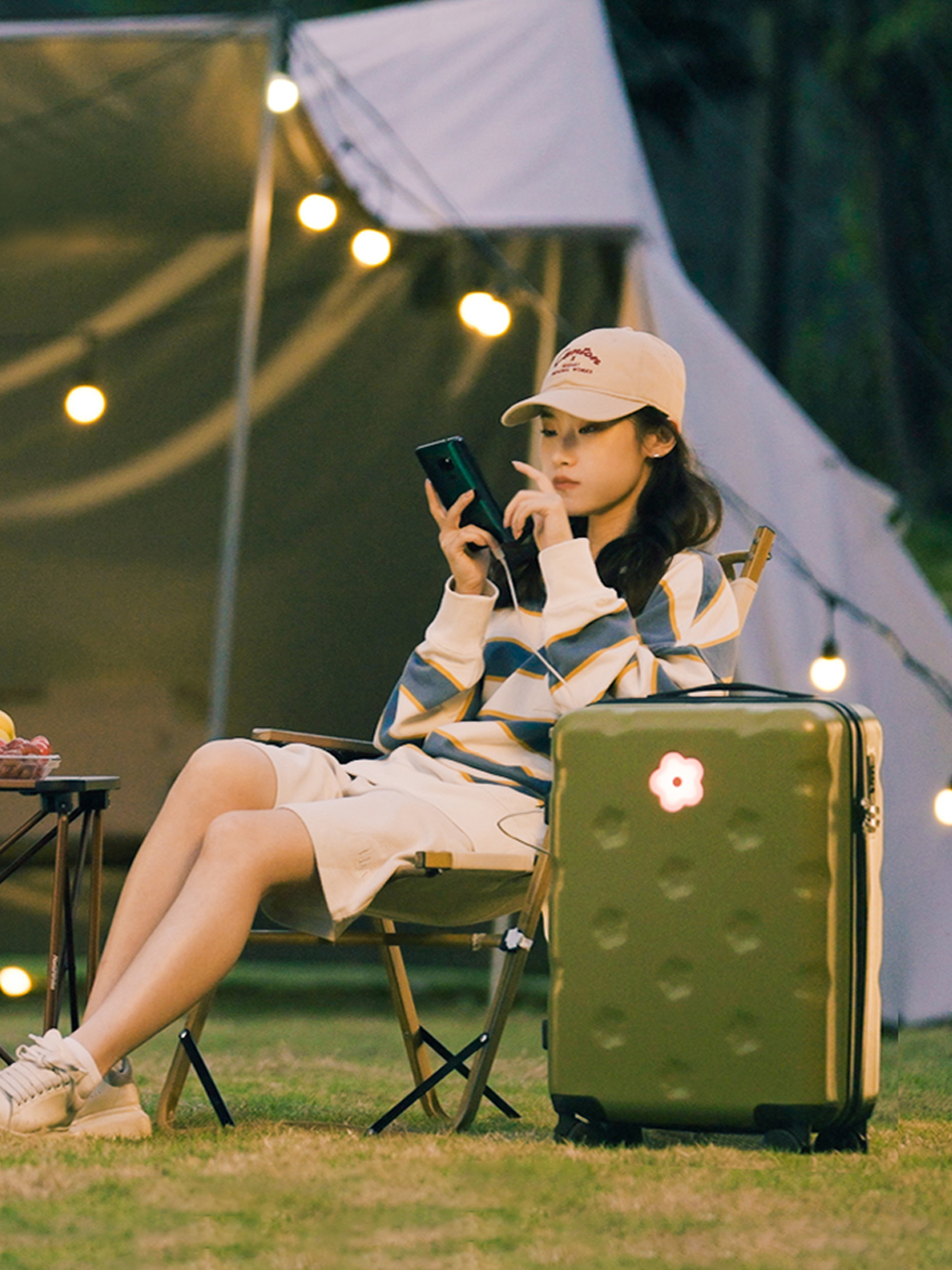 product design，leisure time，