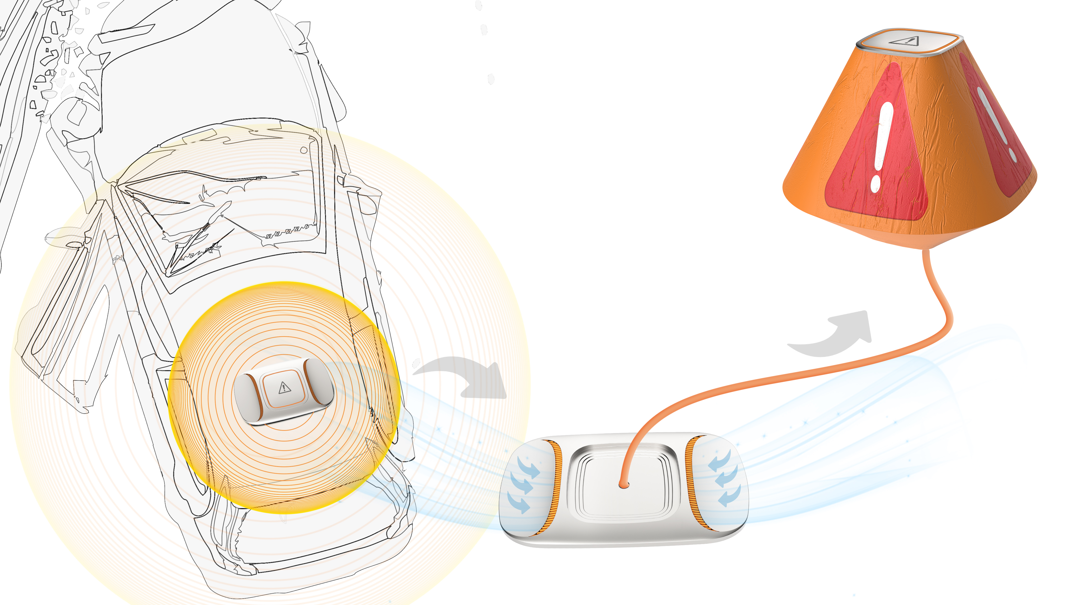 Professional concept，Product concept，