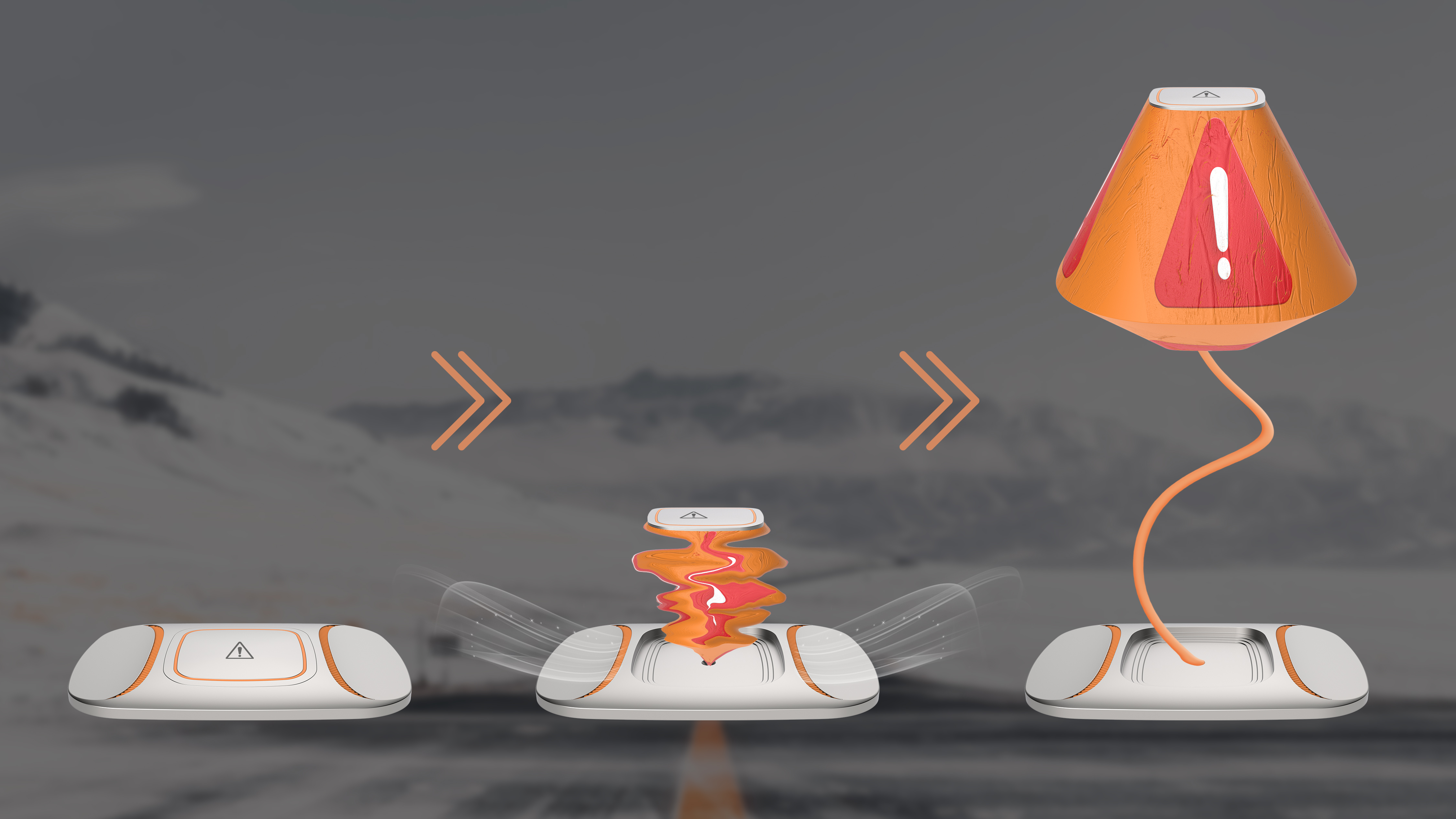 Professional concept，Product concept，