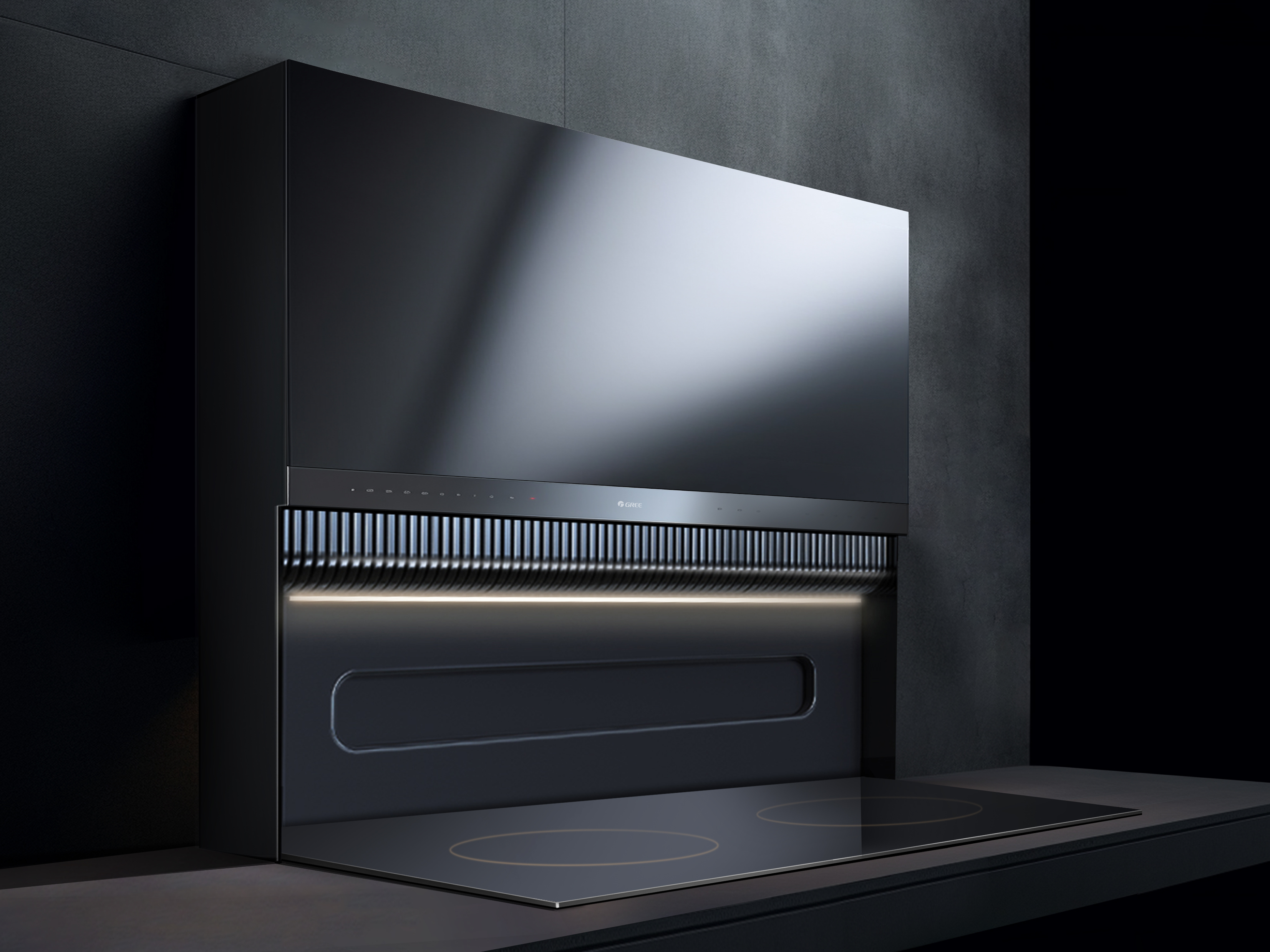 Professional concept，Product concept，