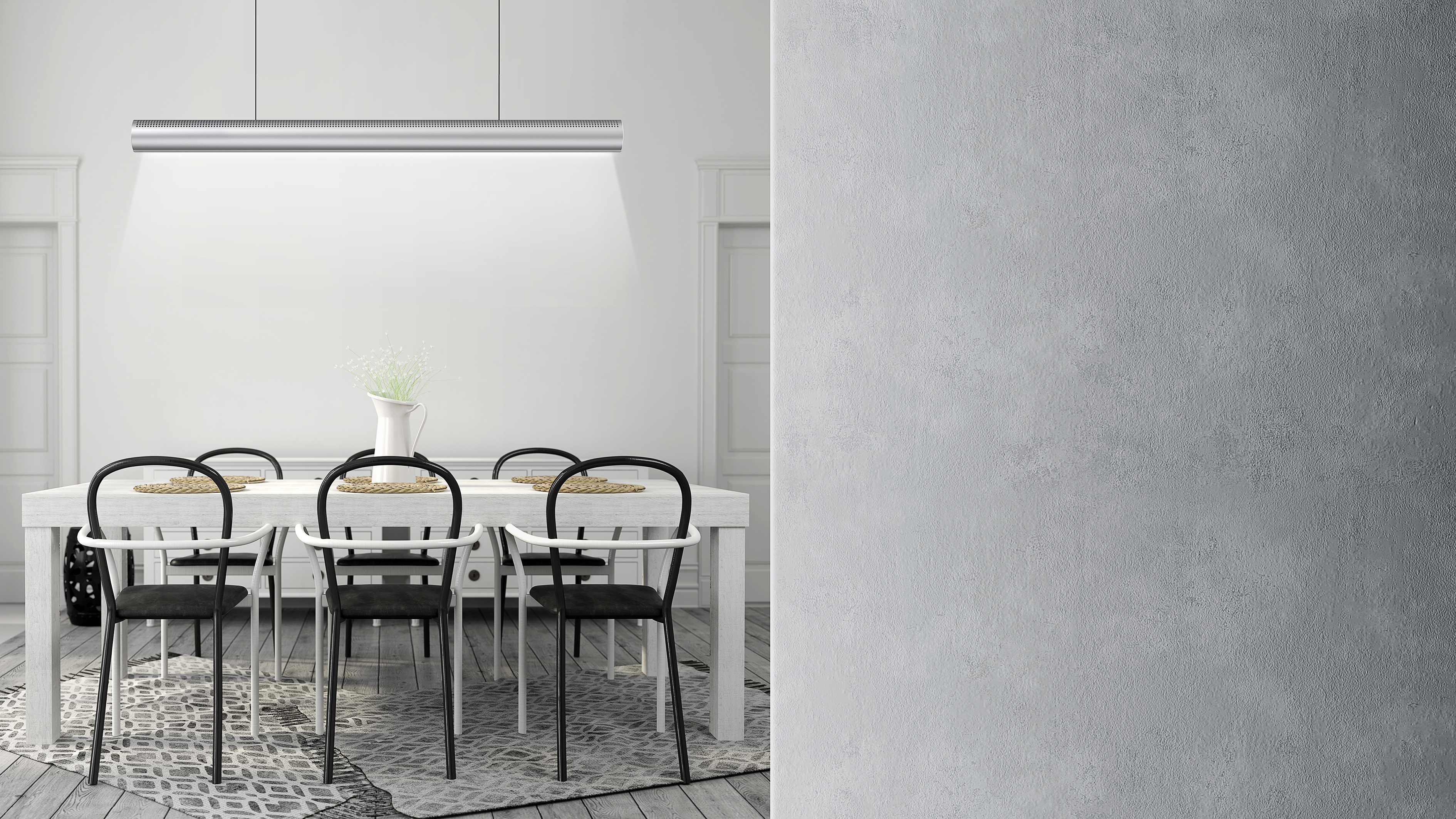 Professional concept，Product concept，