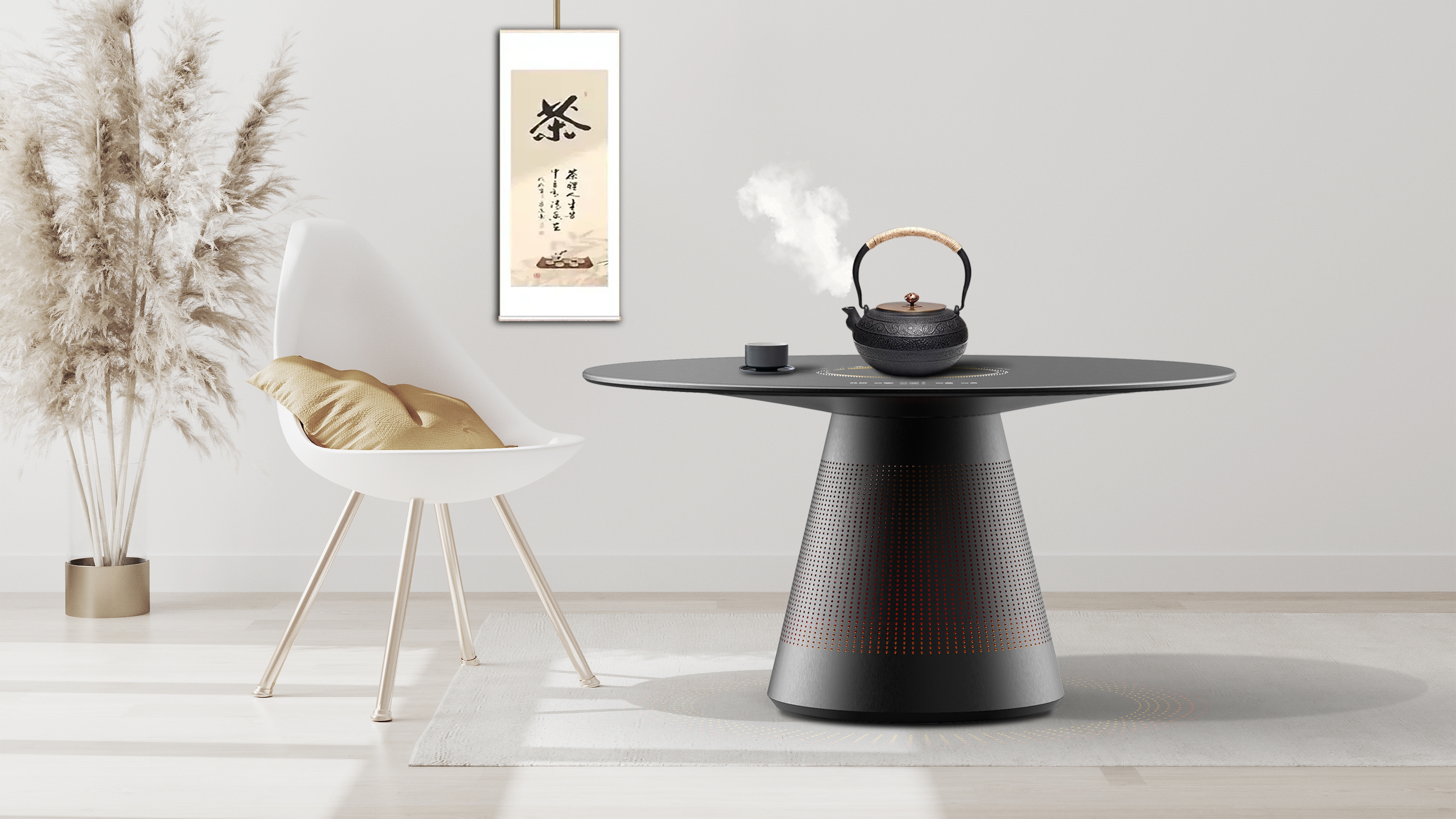 Professional concept，Product concept，