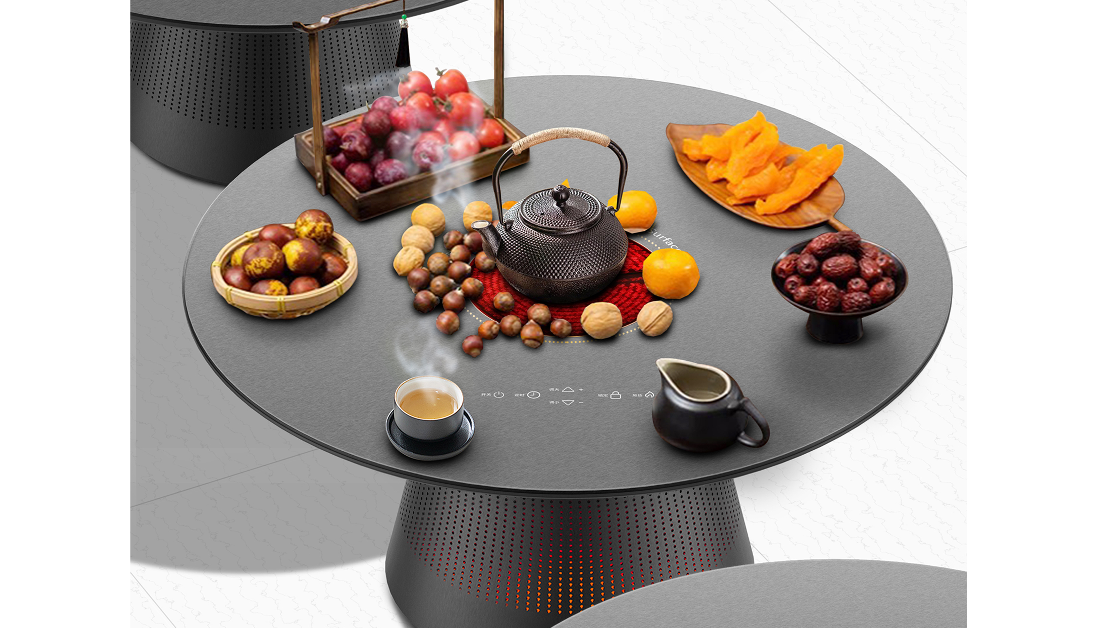 Professional concept，Product concept，