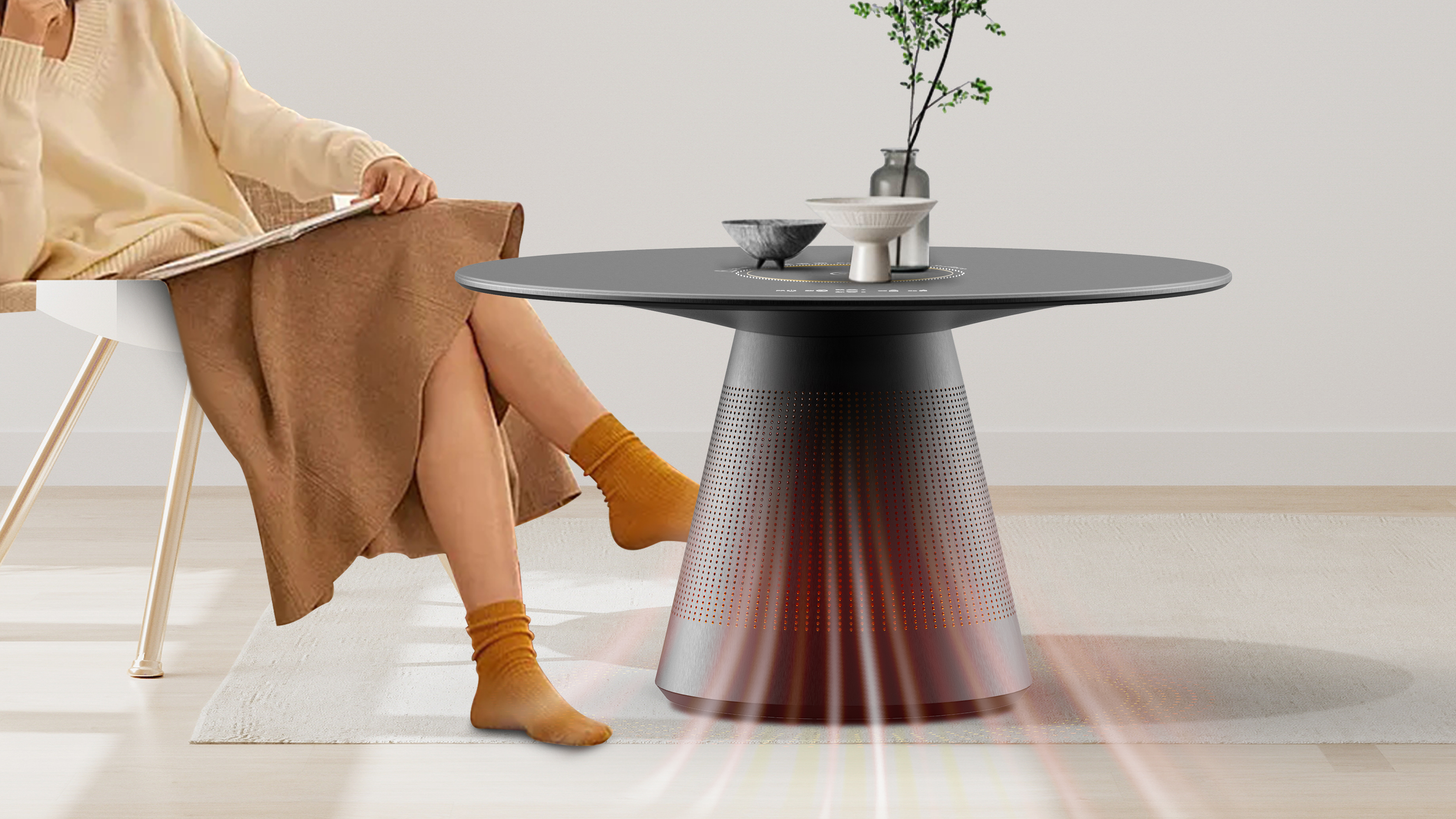 Professional concept，Product concept，