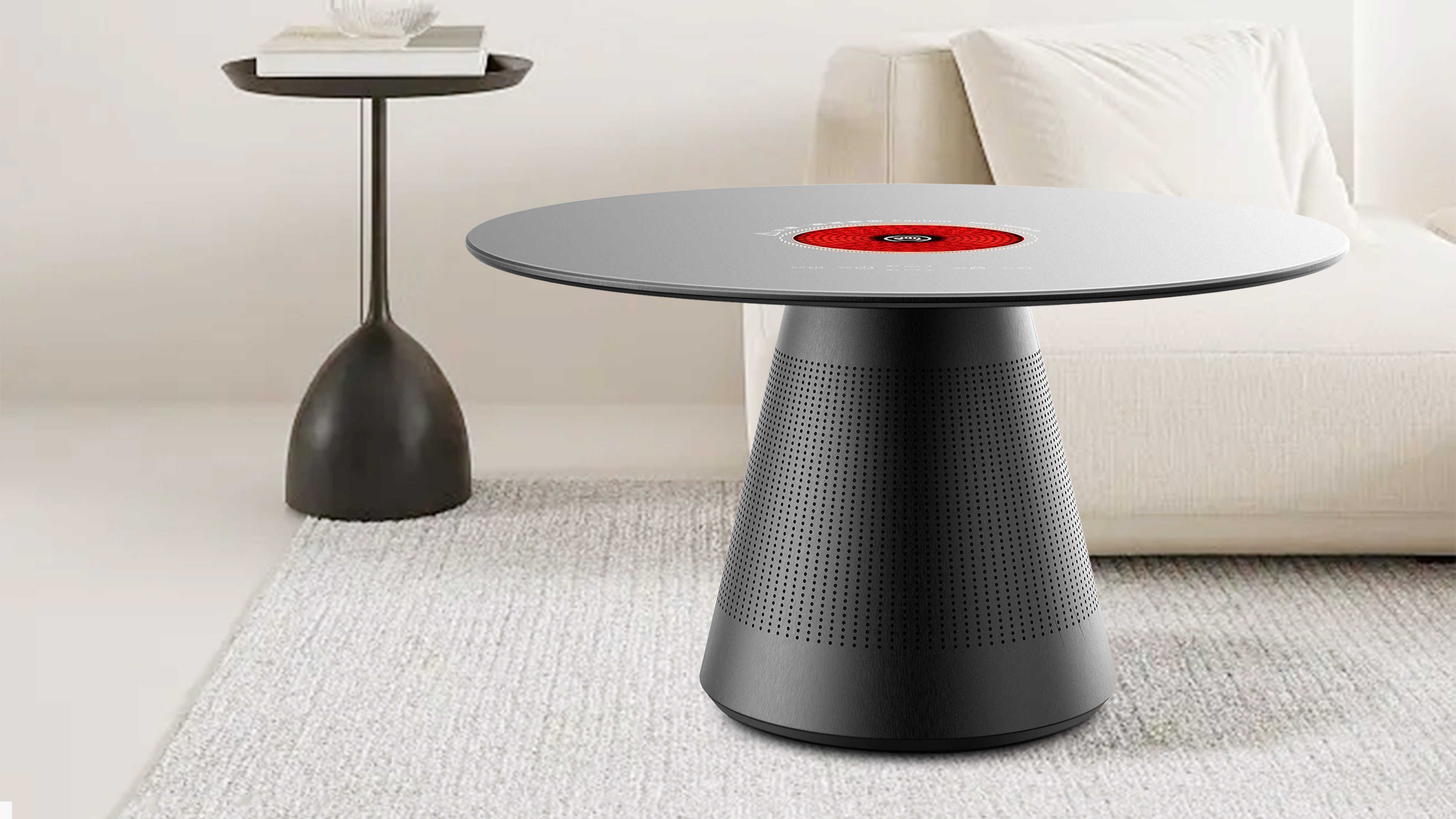 Professional concept，Product concept，