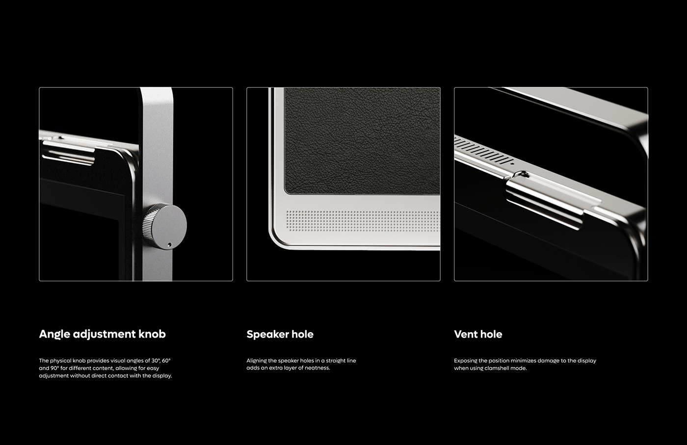 Digital，electronic product，originality，Illusion Screen，