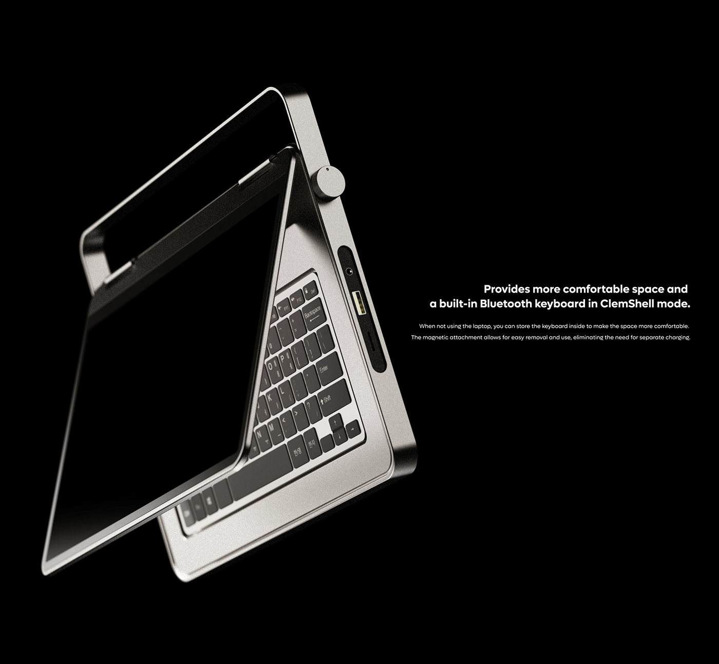 Digital，electronic product，originality，Illusion Screen，