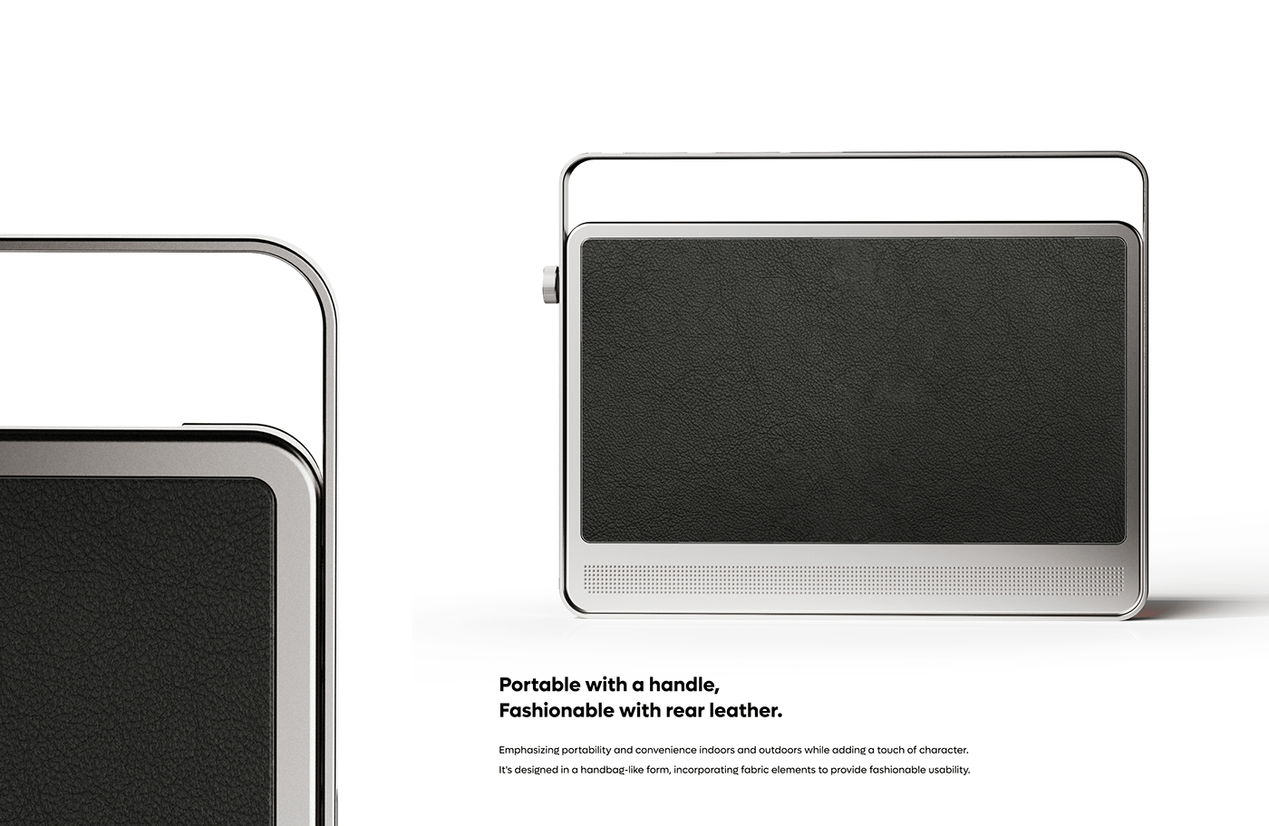 Digital，electronic product，originality，Illusion Screen，