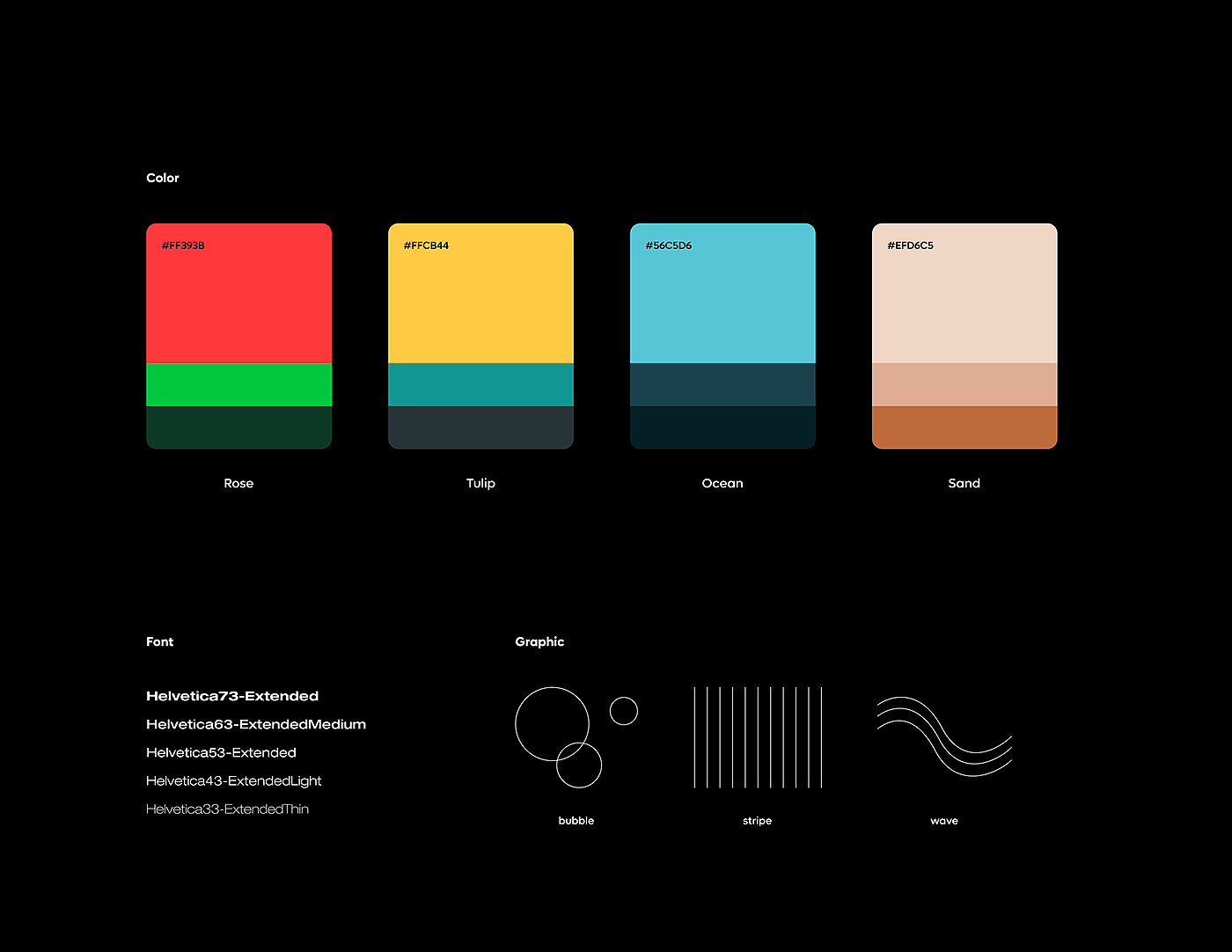 Digital，electronic product，originality，Illusion Screen，