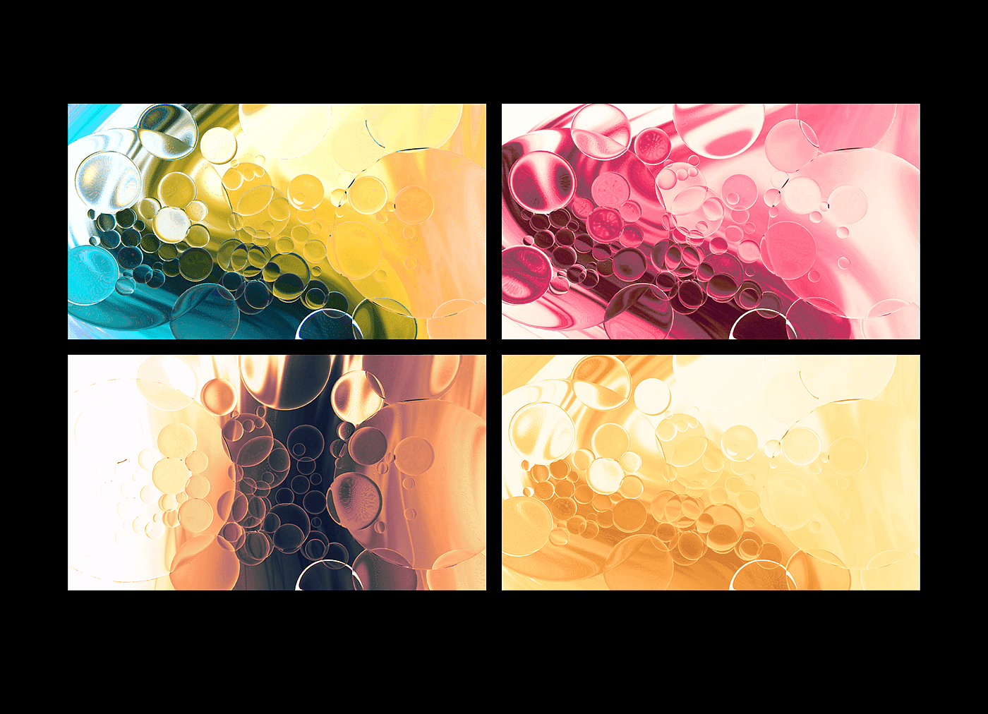 Digital，electronic product，originality，Illusion Screen，