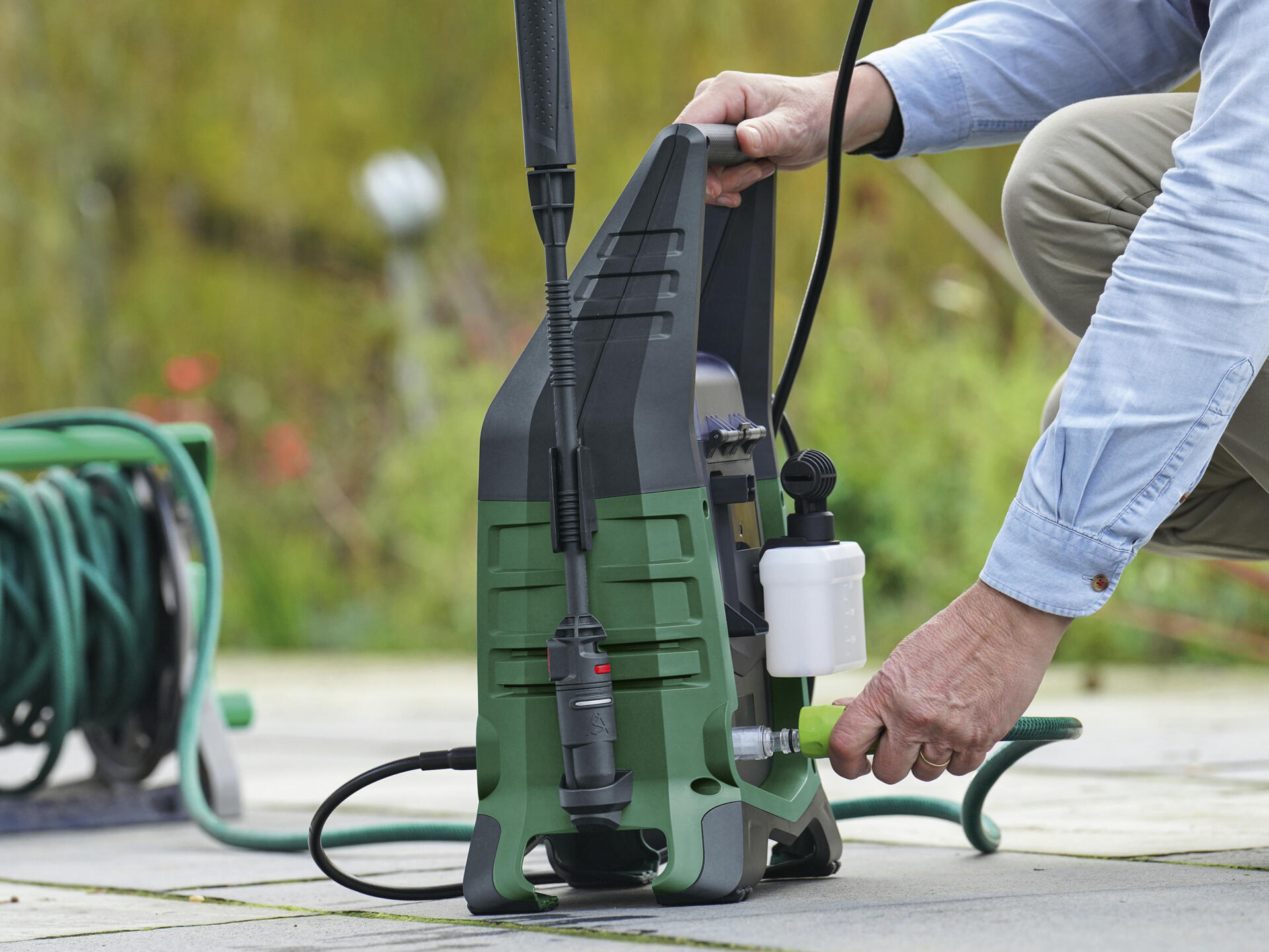 product design，courtyard，