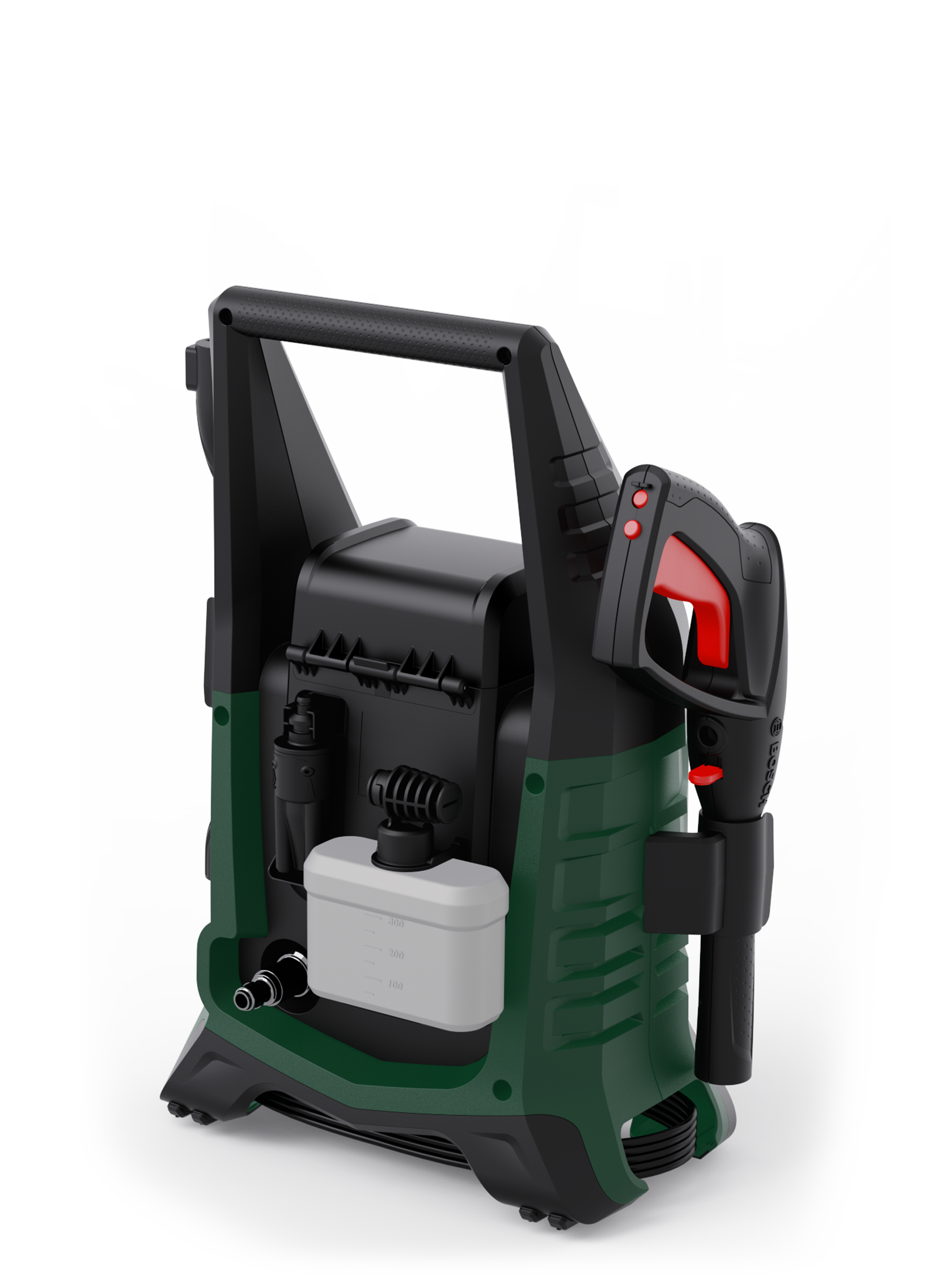 product design，courtyard，