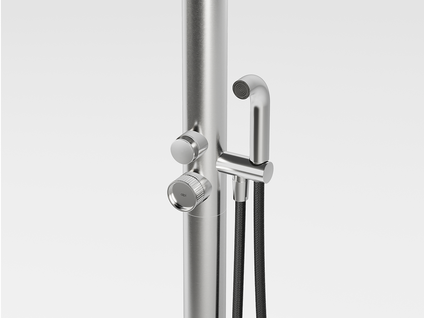 product design，courtyard，