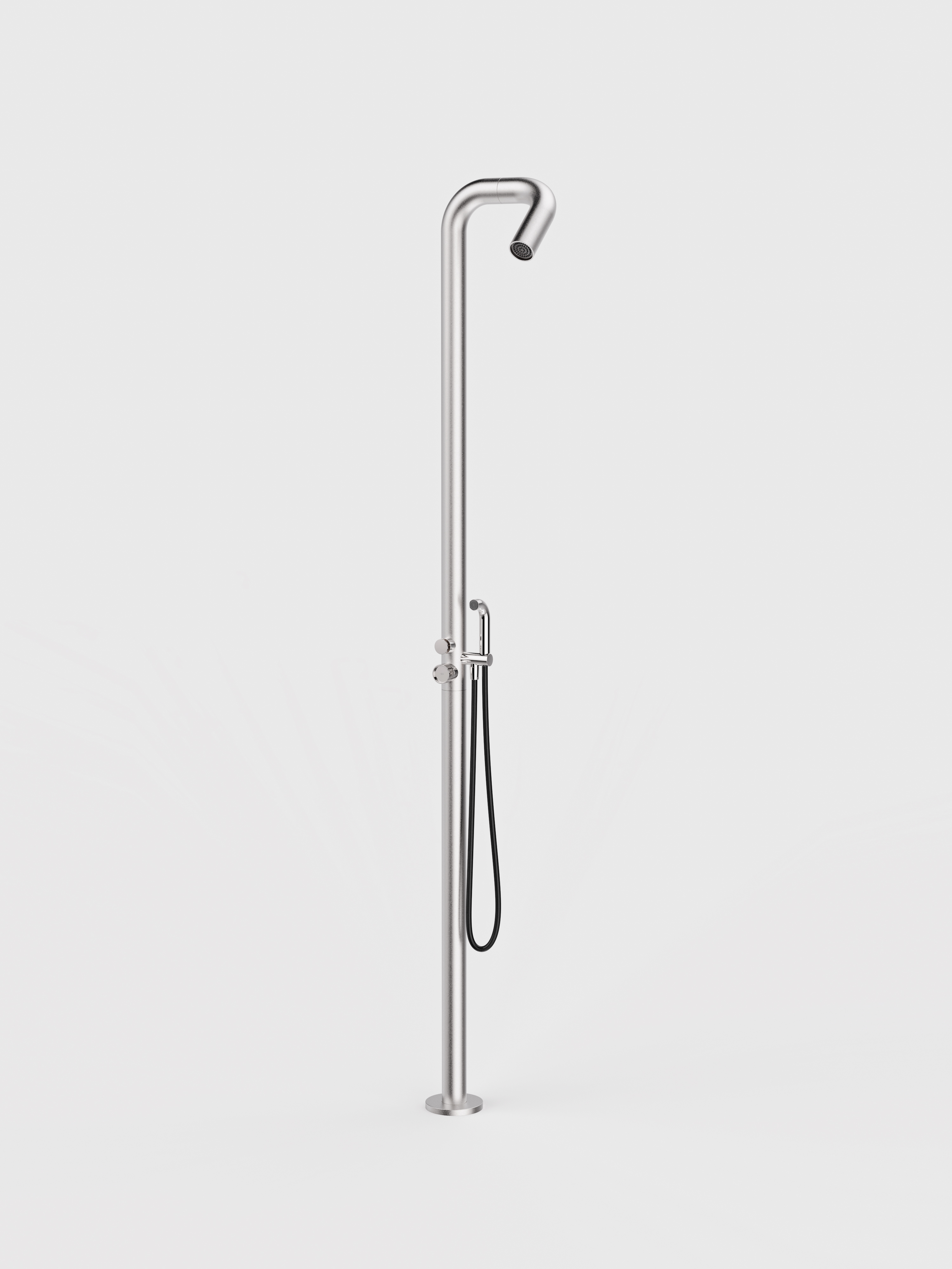 product design，courtyard，