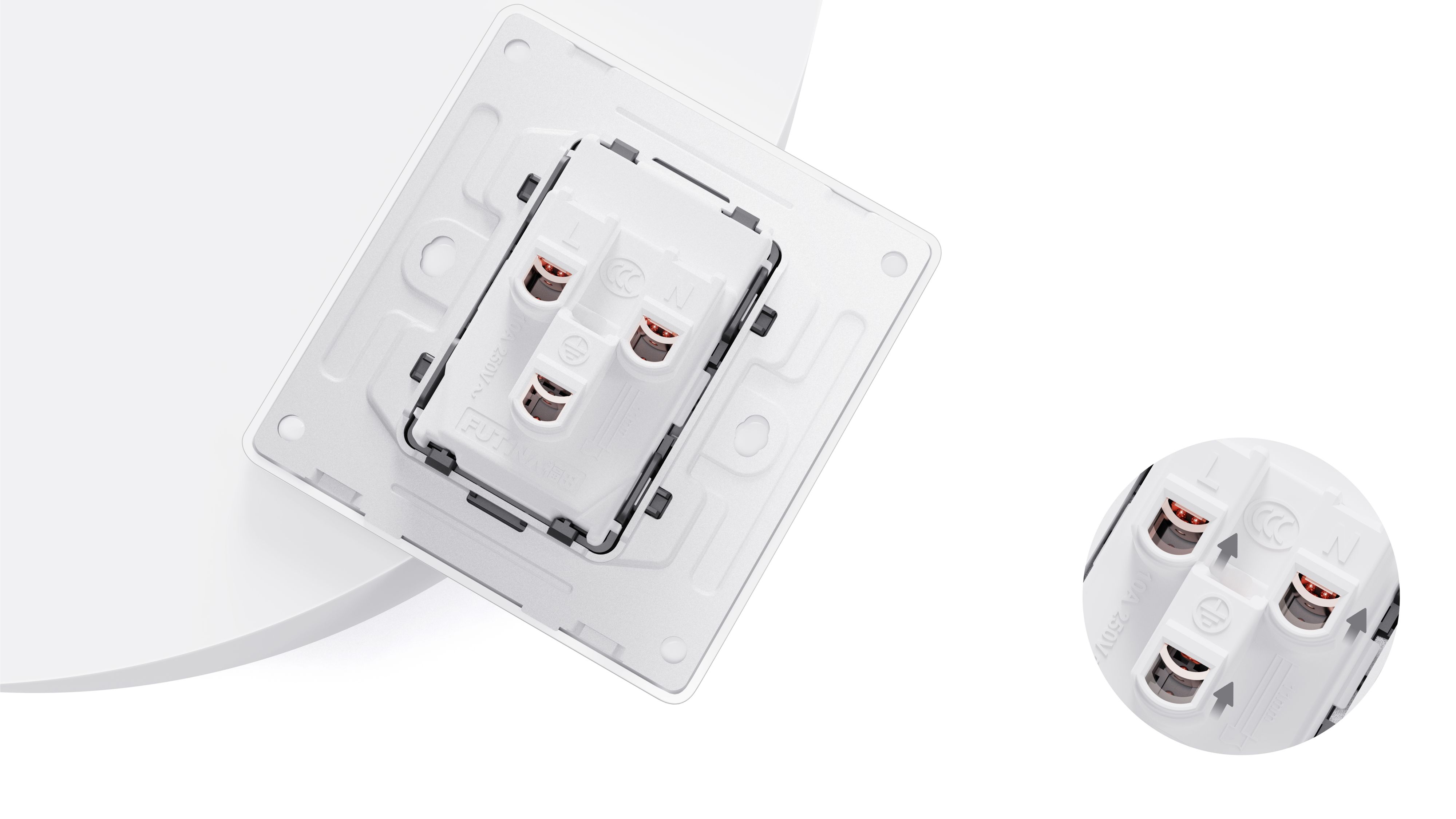 product design，Architectural technology，