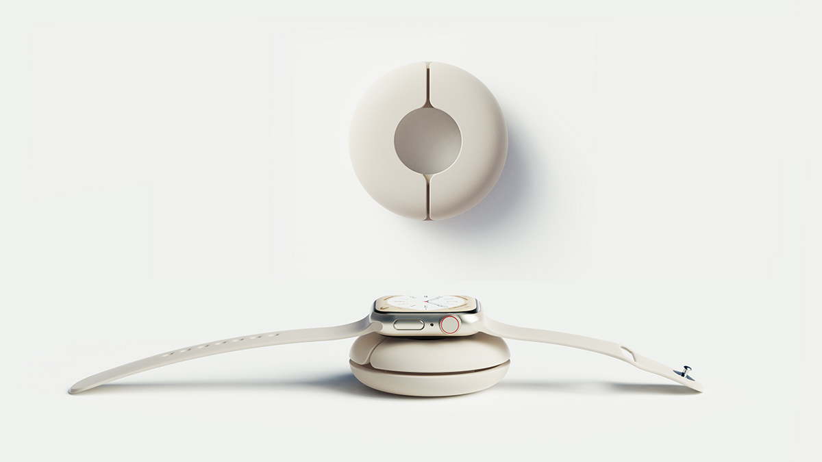 product design，Watch/Jewelry，