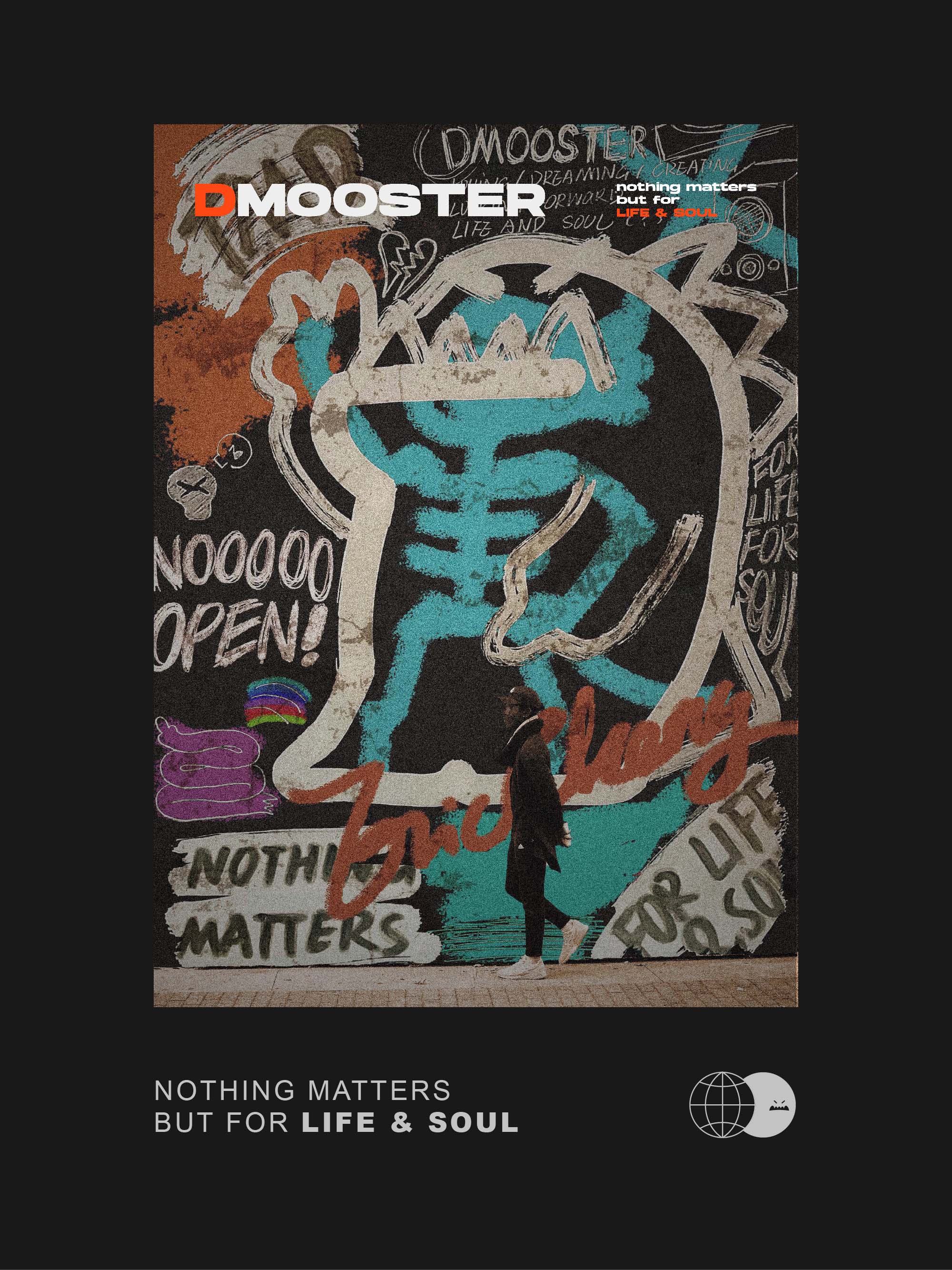 Big Monster，dmooster，Water bottle，Water cup，industrial design，online retailers，Chaopin，brand，