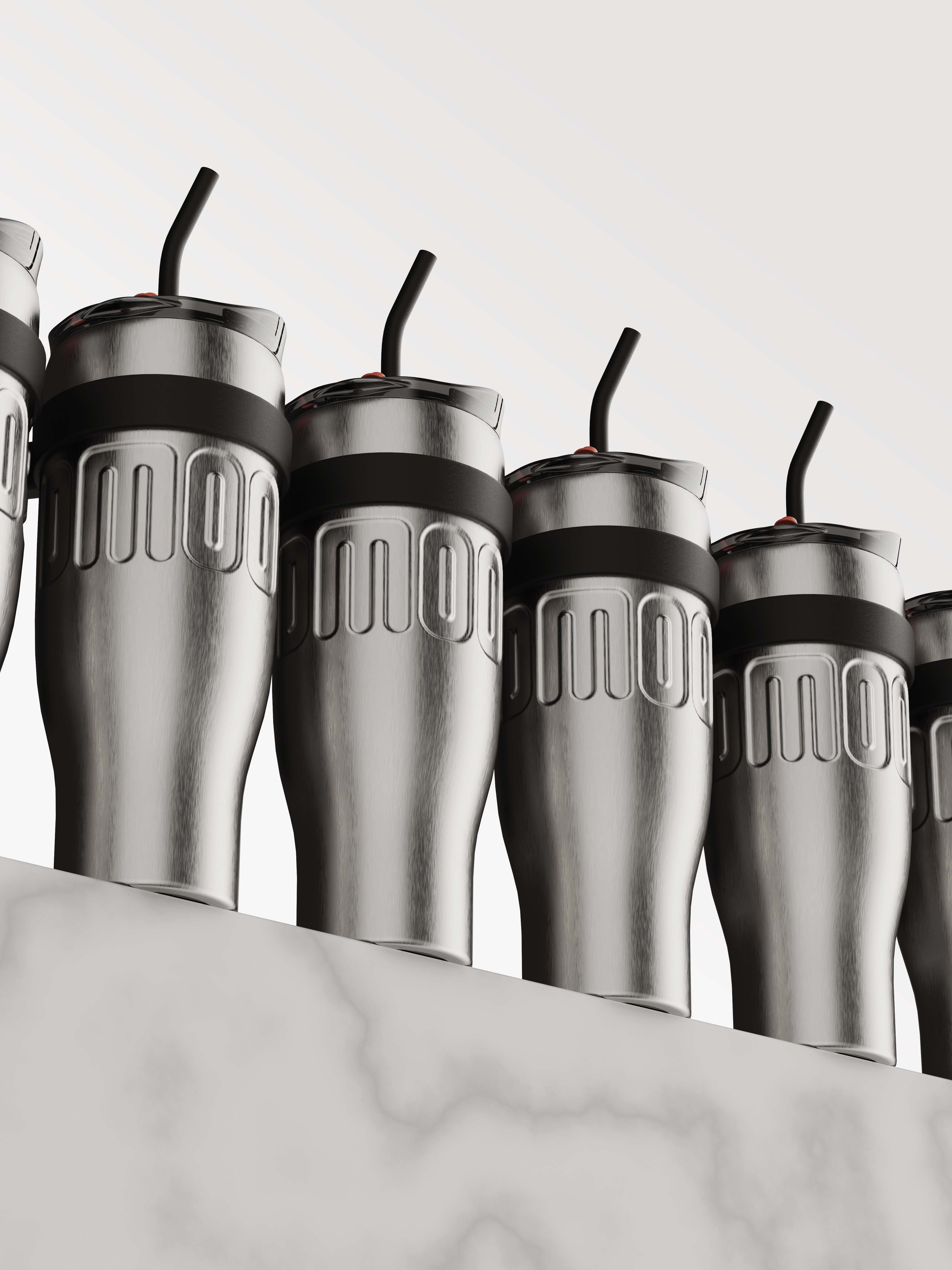 Big Monster，dmooster，Water bottle，Water cup，industrial design，online retailers，Chaopin，brand，