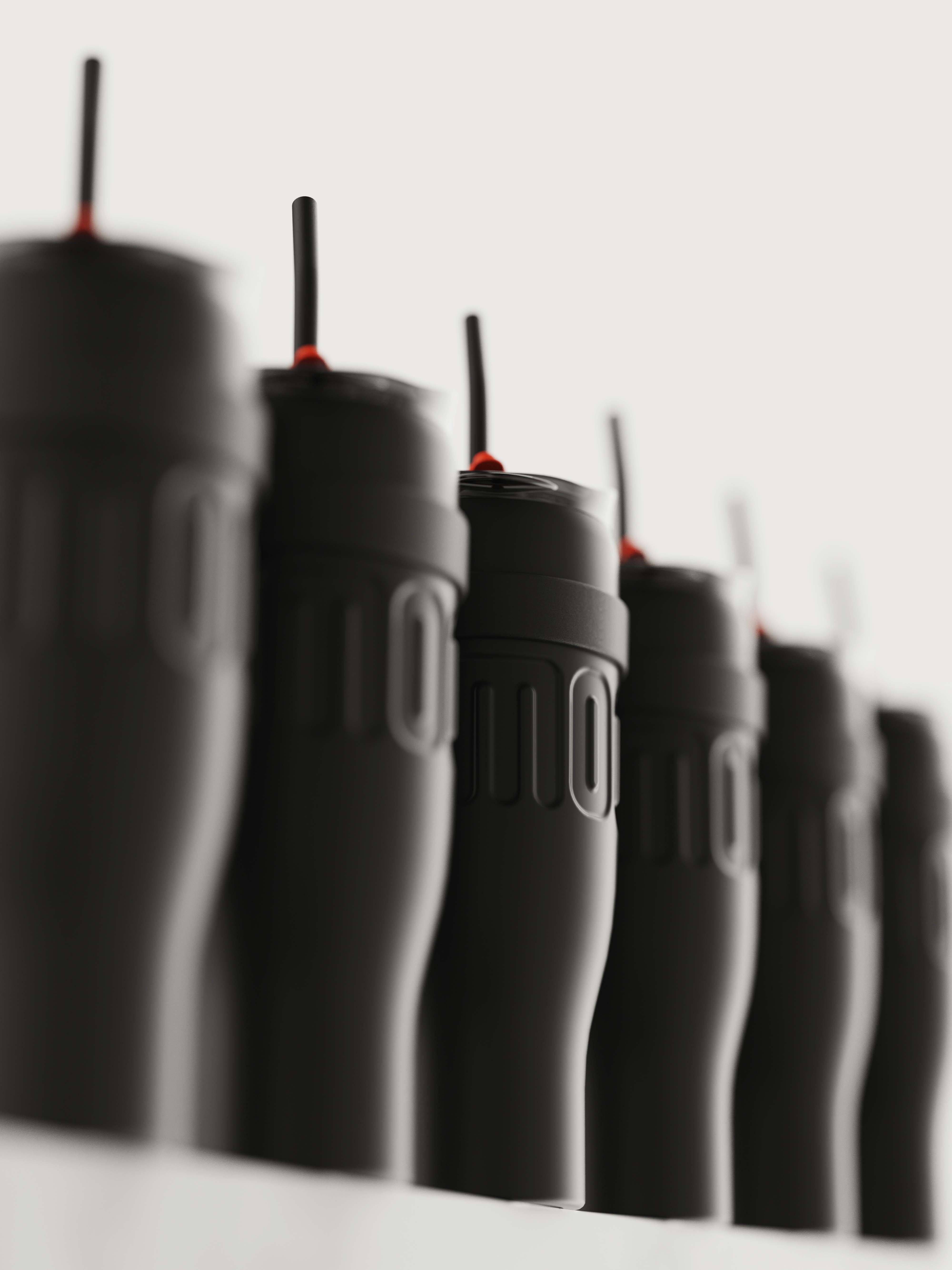 Big Monster，dmooster，Water bottle，Water cup，industrial design，online retailers，Chaopin，brand，