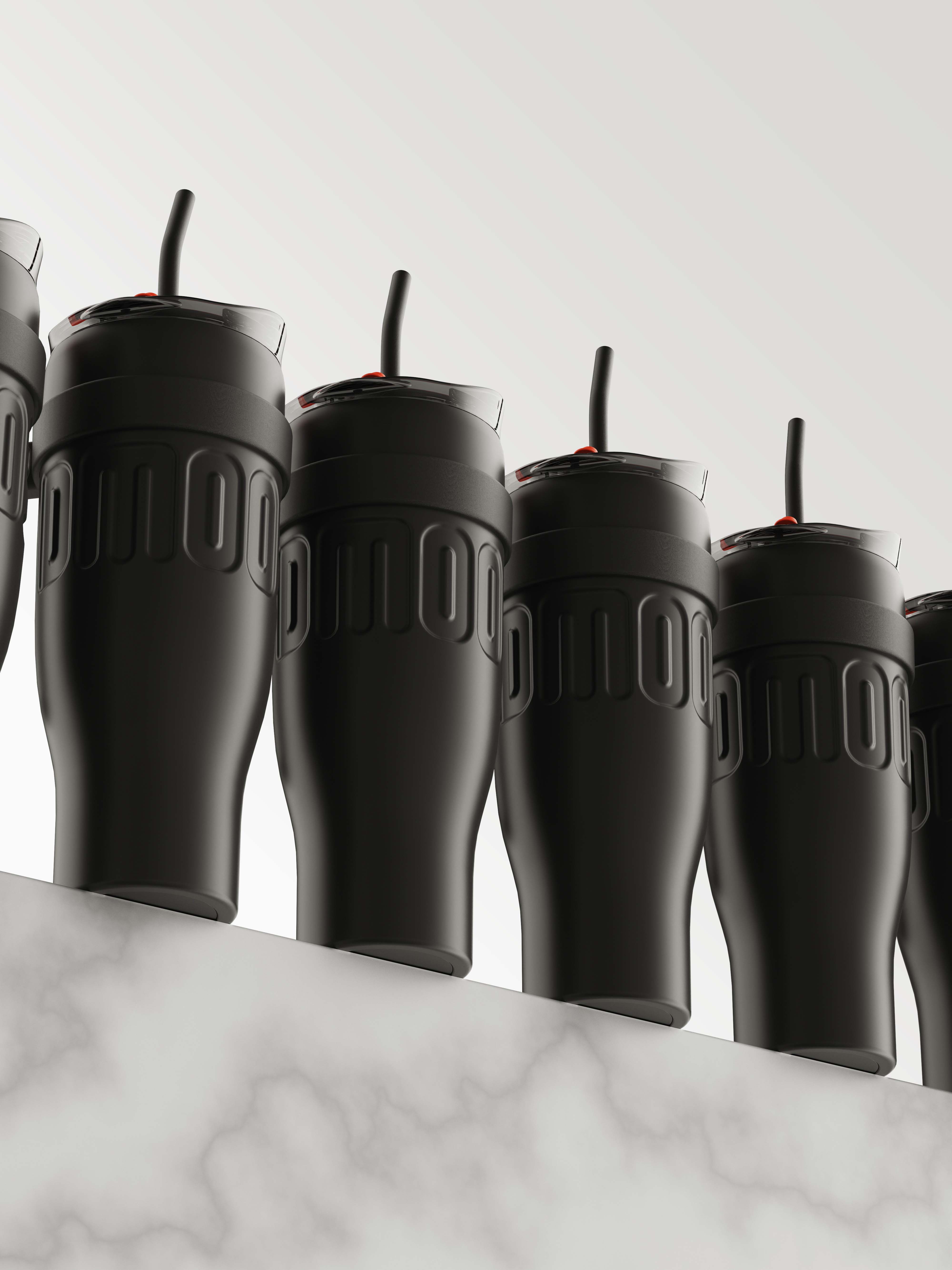 Big Monster，dmooster，Water bottle，Water cup，industrial design，online retailers，Chaopin，brand，