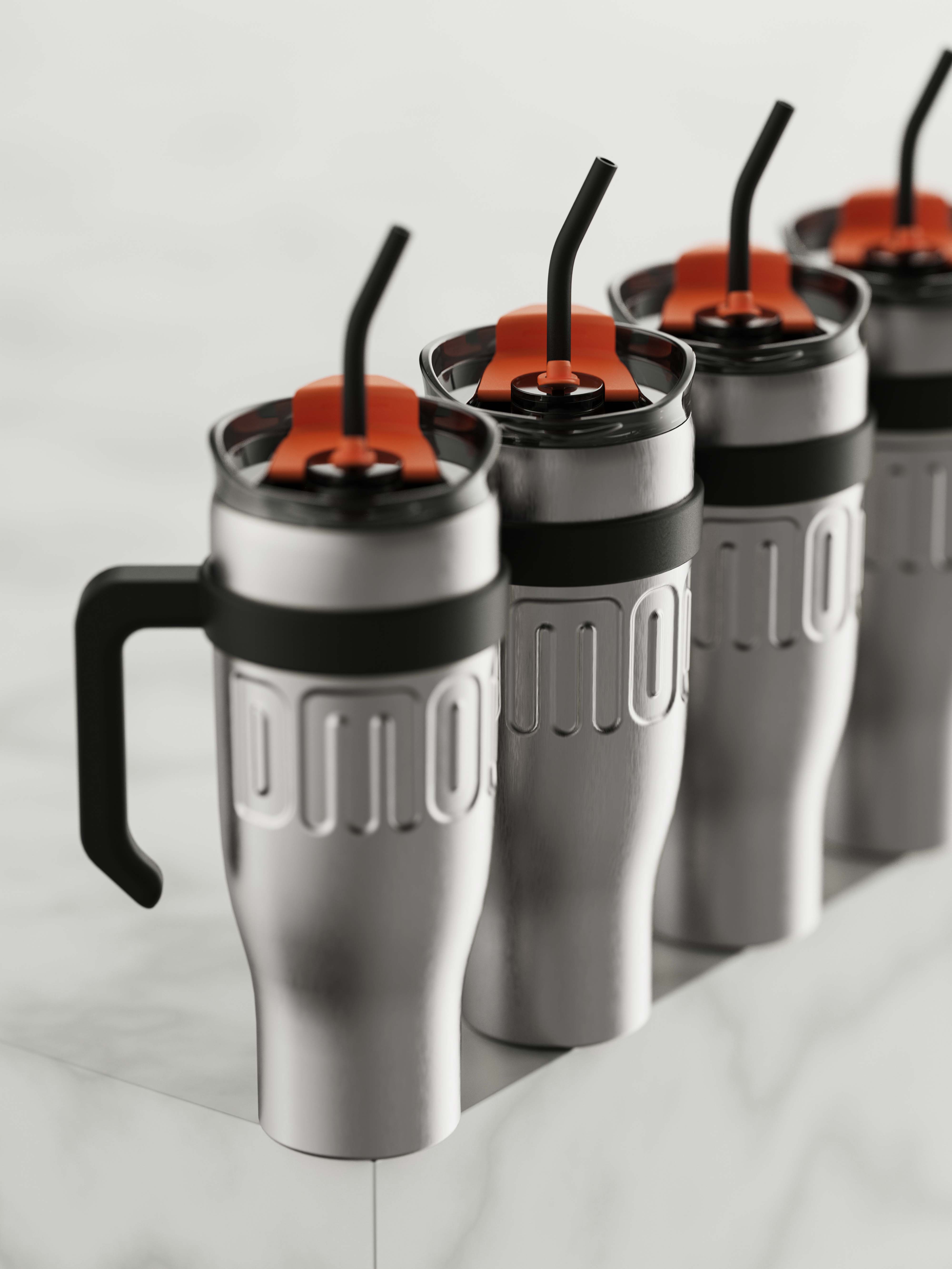 Big Monster，dmooster，Water bottle，Water cup，industrial design，online retailers，Chaopin，brand，