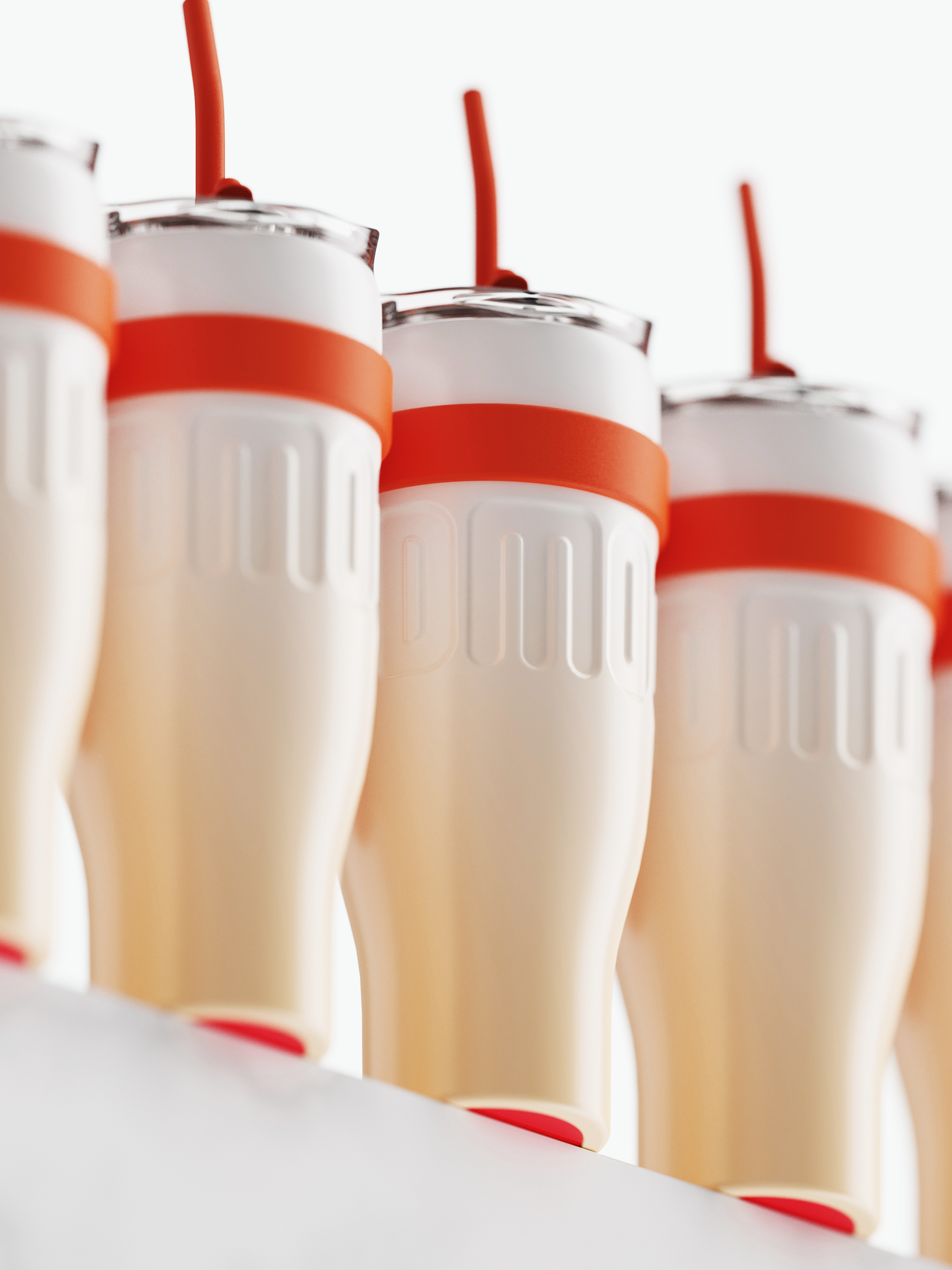 Big Monster，dmooster，Water bottle，Water cup，industrial design，online retailers，Chaopin，brand，