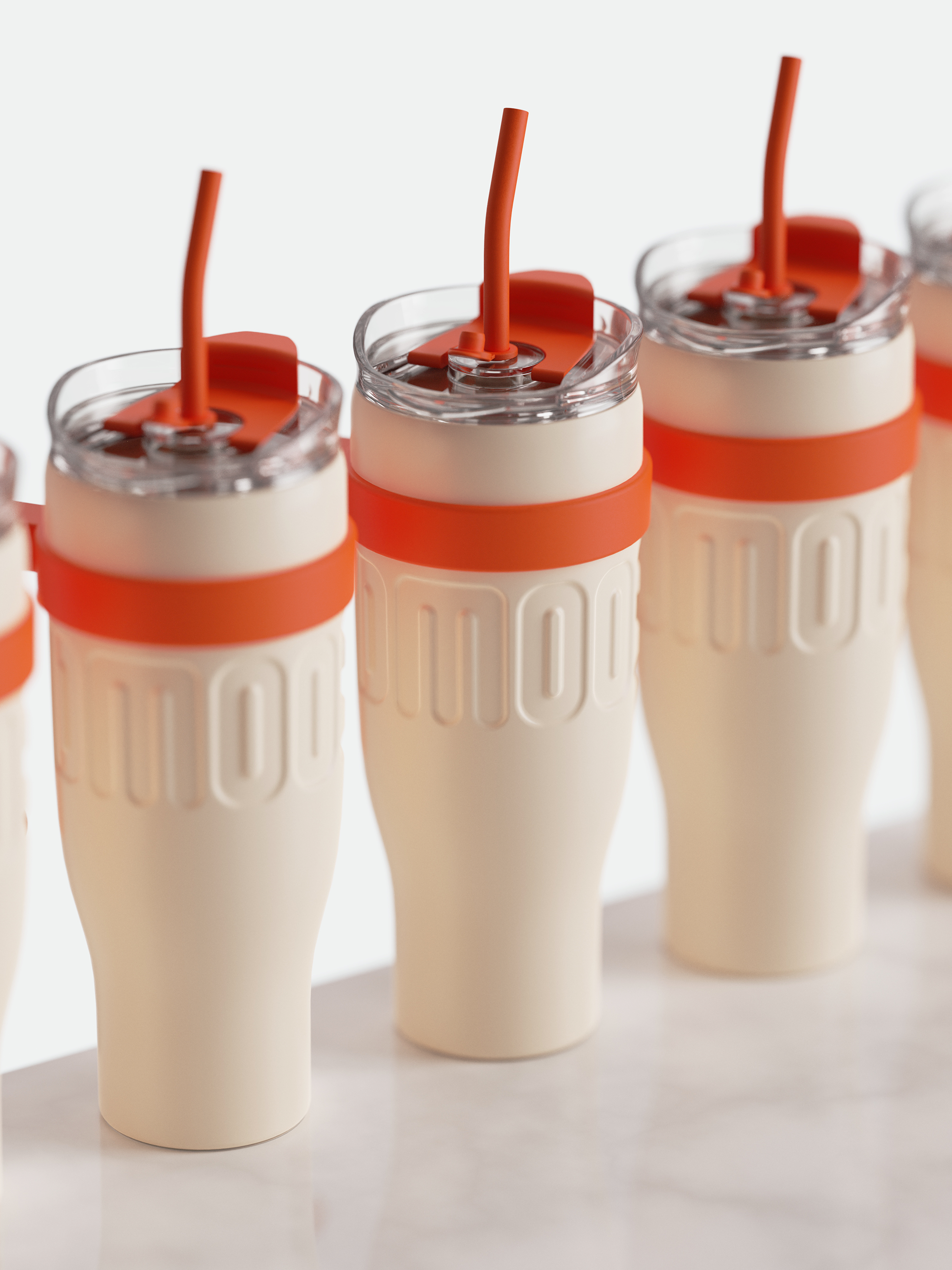 Big Monster，dmooster，Water bottle，Water cup，industrial design，online retailers，Chaopin，brand，