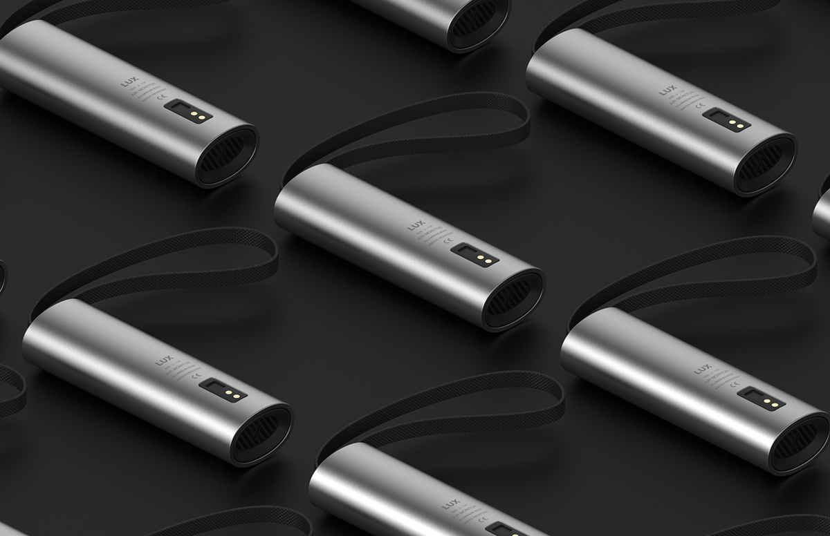 automobile，air cleaner，monitor，LUX，contaminated，