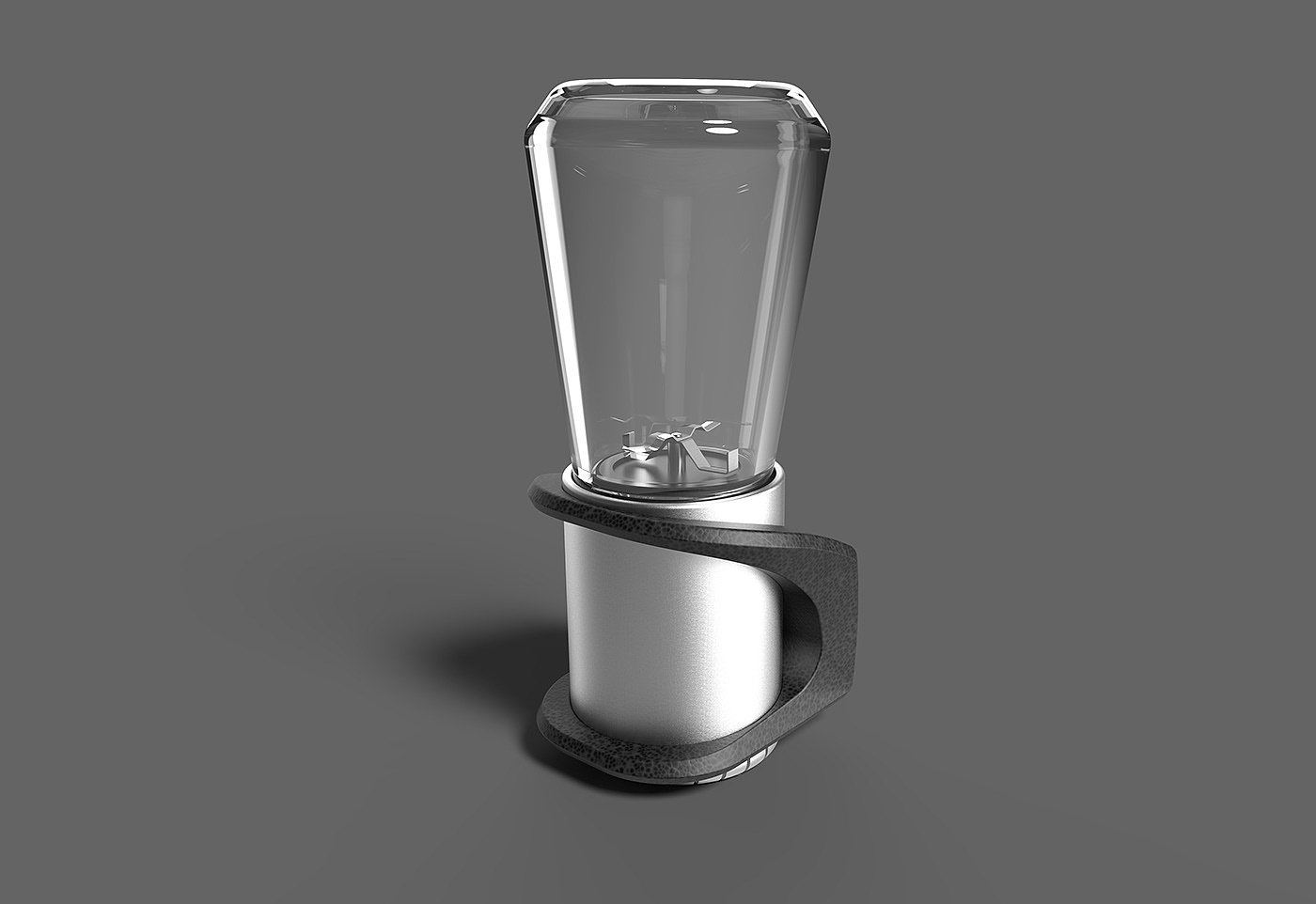 Agitator，high-end，individualization，Nathan Hillegas，Electric，