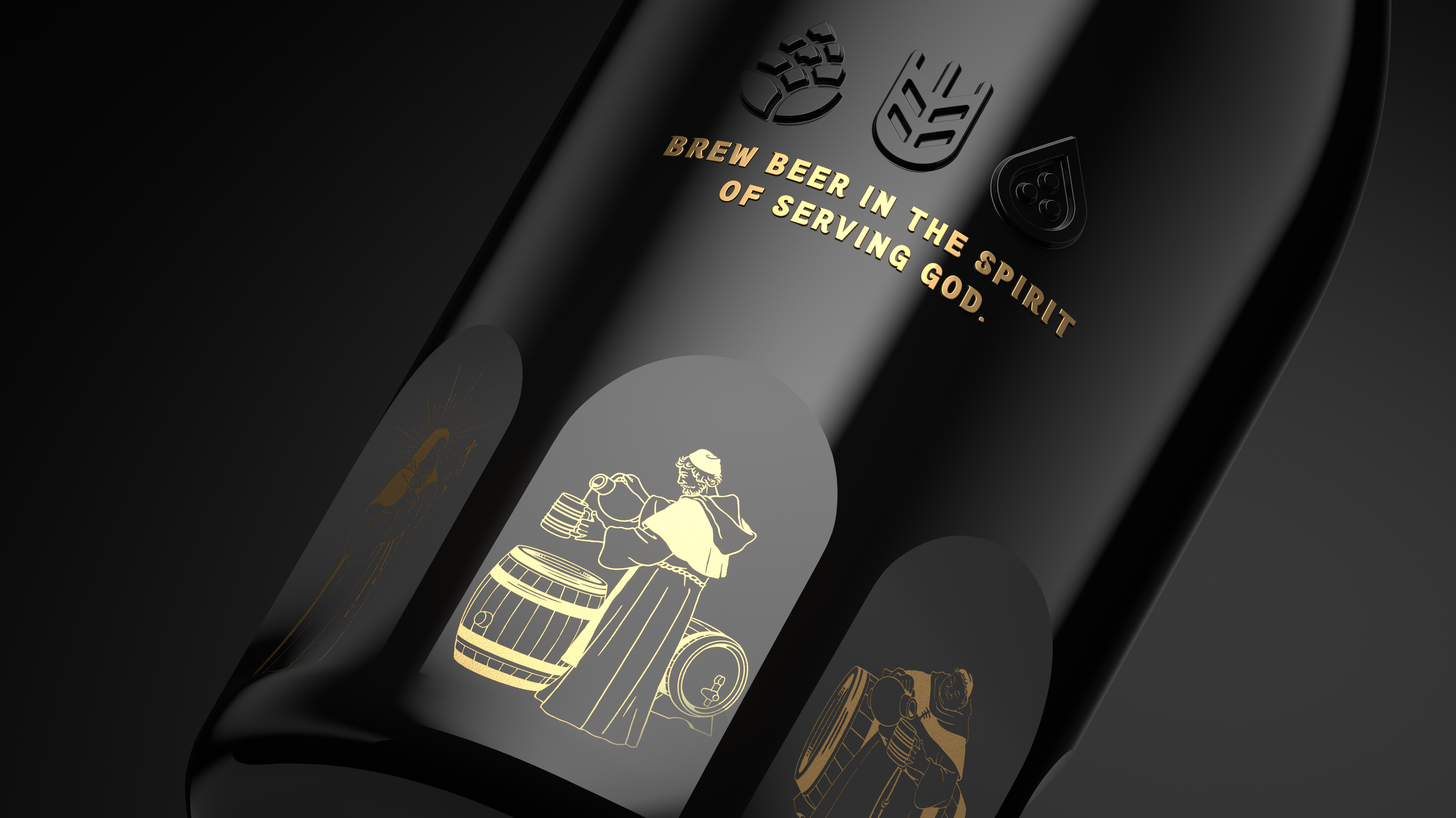 packing design，drink，