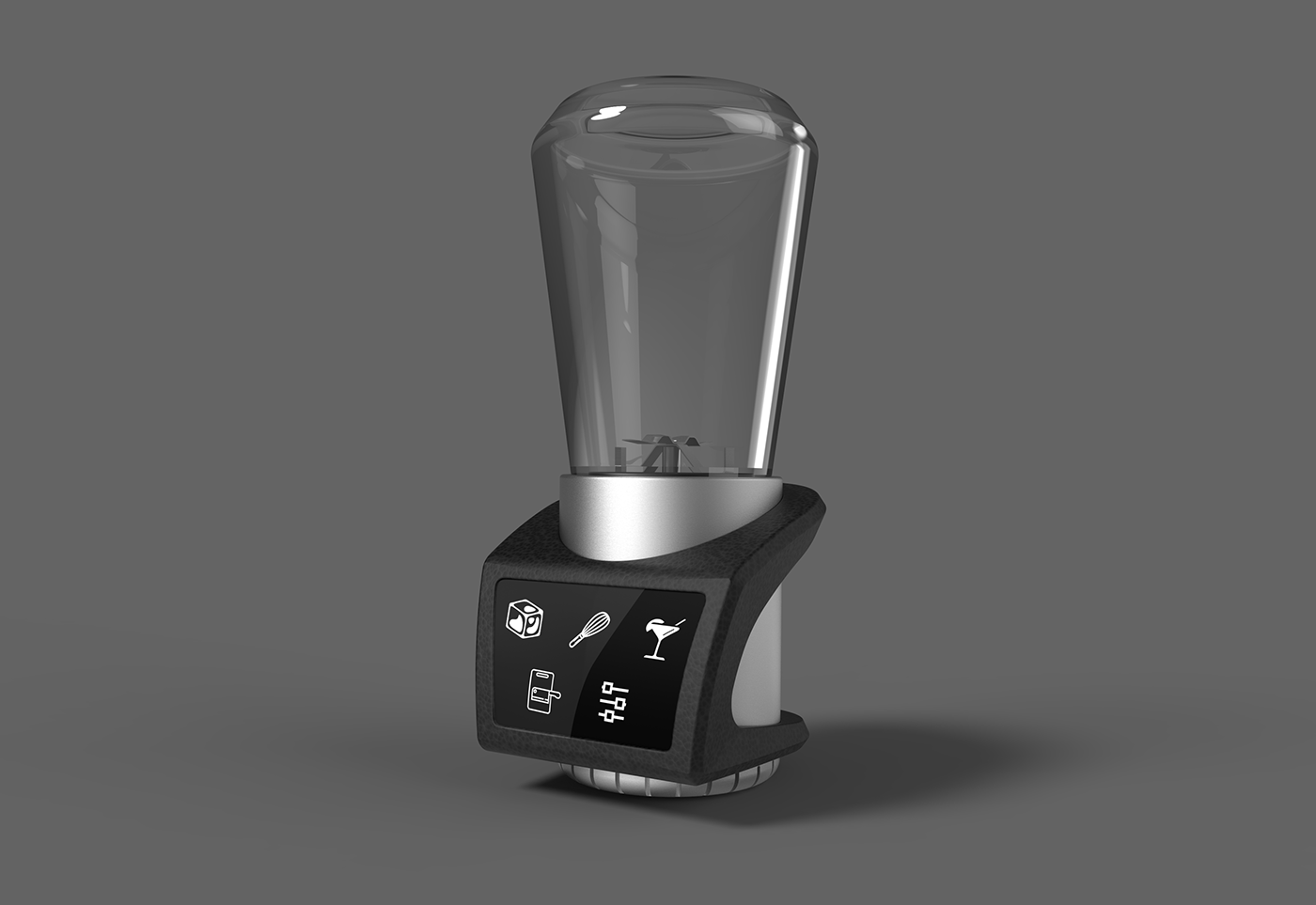 Agitator，high-end，individualization，Nathan Hillegas，Electric，