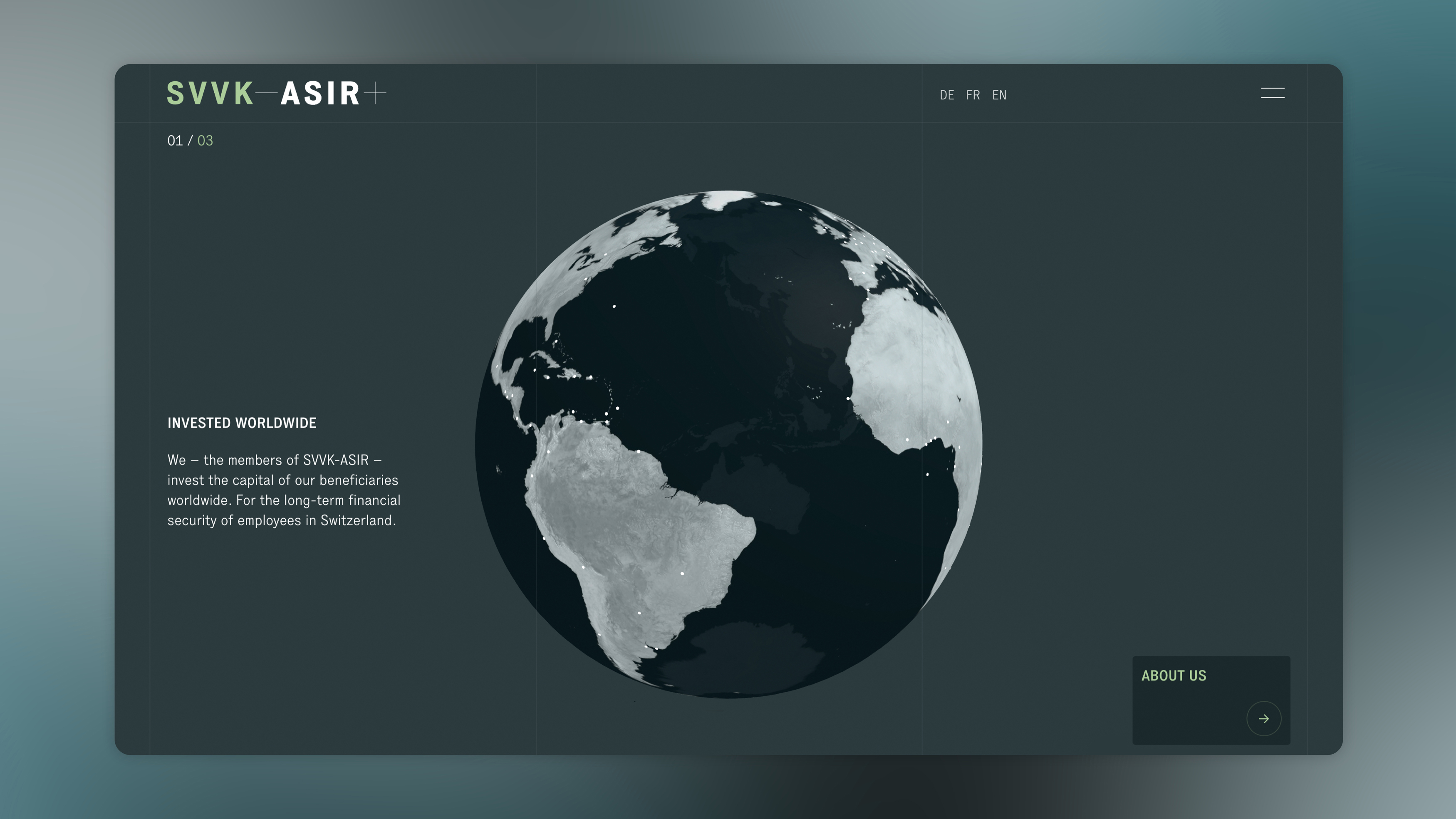 Communication design，website，